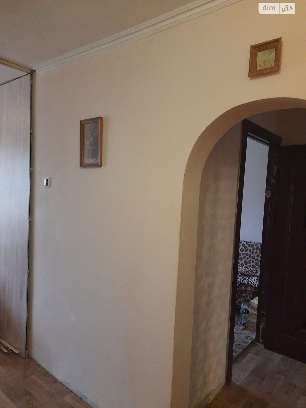 Продаж двокімнатної квартири в Ужгороді, на вул. Заньковецької 21, район Свепомоц фото 1 Продаж двокімнатної квартири в Ужгороді, на вул. Заньковецької 21, район Свепомоц фото 1