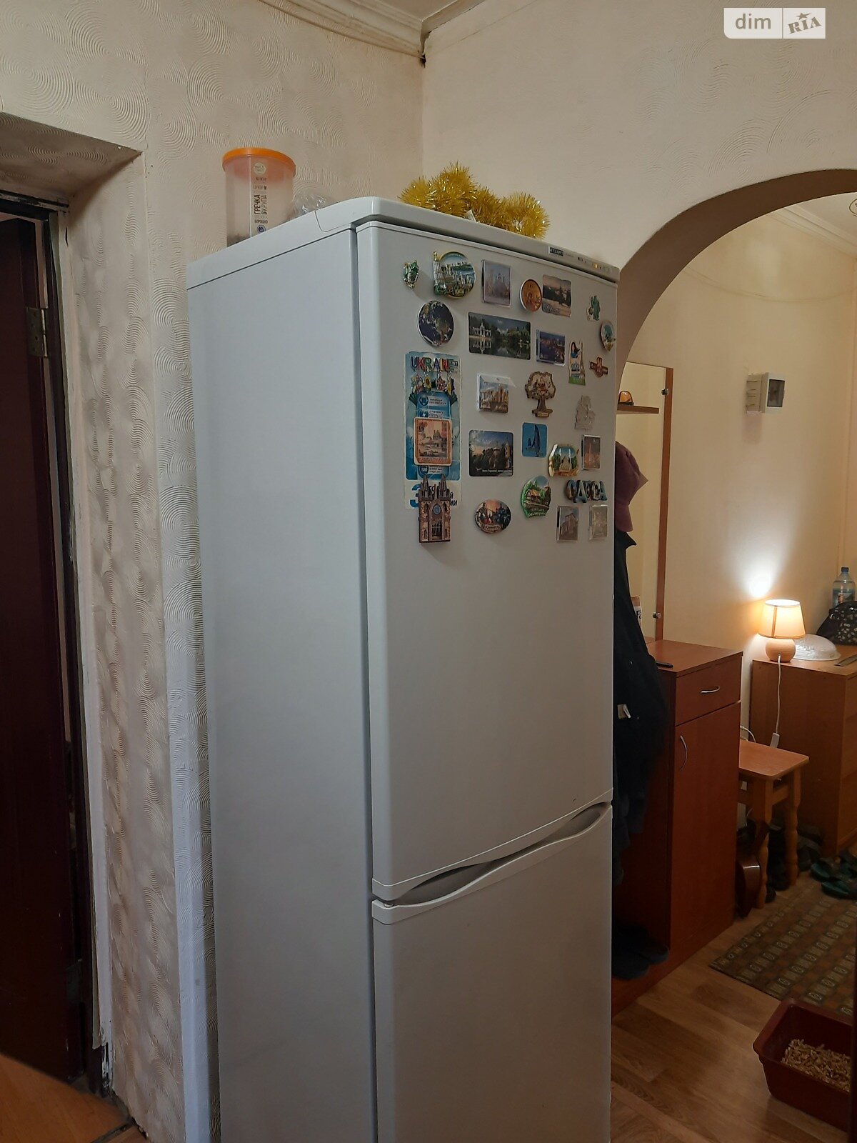 Продаж двокімнатної квартири в Ужгороді, на вул. Заньковецької 21, район Свепомоц фото 1 Продаж двокімнатної квартири в Ужгороді, на вул. Заньковецької 21, район Свепомоц фото 1