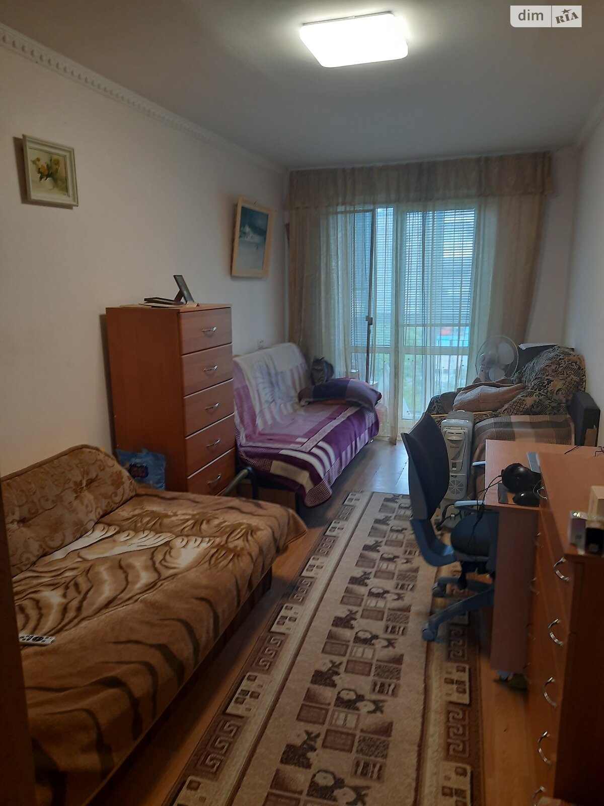 Продаж двокімнатної квартири в Ужгороді, на вул. Заньковецької 21, район Свепомоц фото 1 Продаж двокімнатної квартири в Ужгороді, на вул. Заньковецької 21, район Свепомоц фото 1