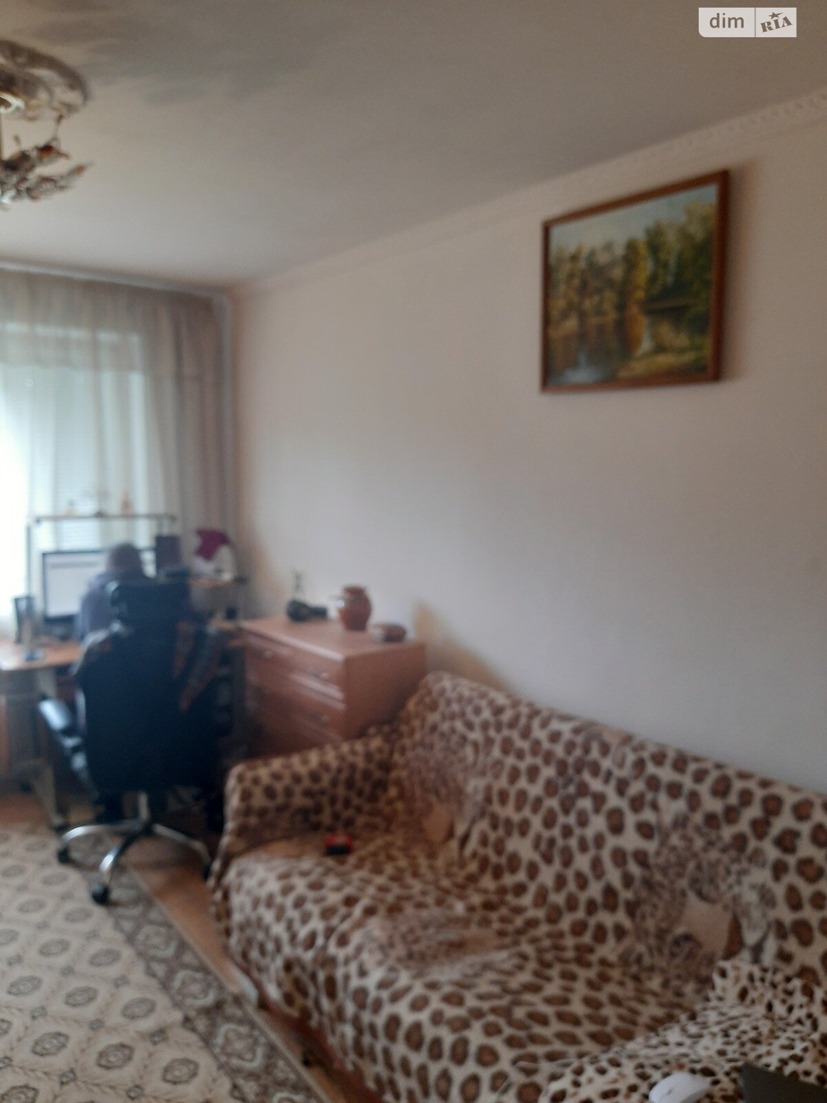 Продаж двокімнатної квартири в Ужгороді, на вул. Заньковецької 21, район Свепомоц фото 1 Продаж двокімнатної квартири в Ужгороді, на вул. Заньковецької 21, район Свепомоц фото 1