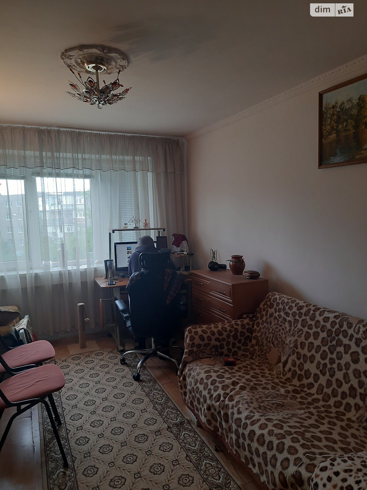 Продаж двокімнатної квартири в Ужгороді, на вул. Заньковецької 21, район Свепомоц фото 1 Продаж двокімнатної квартири в Ужгороді, на вул. Заньковецької 21, район Свепомоц фото 1