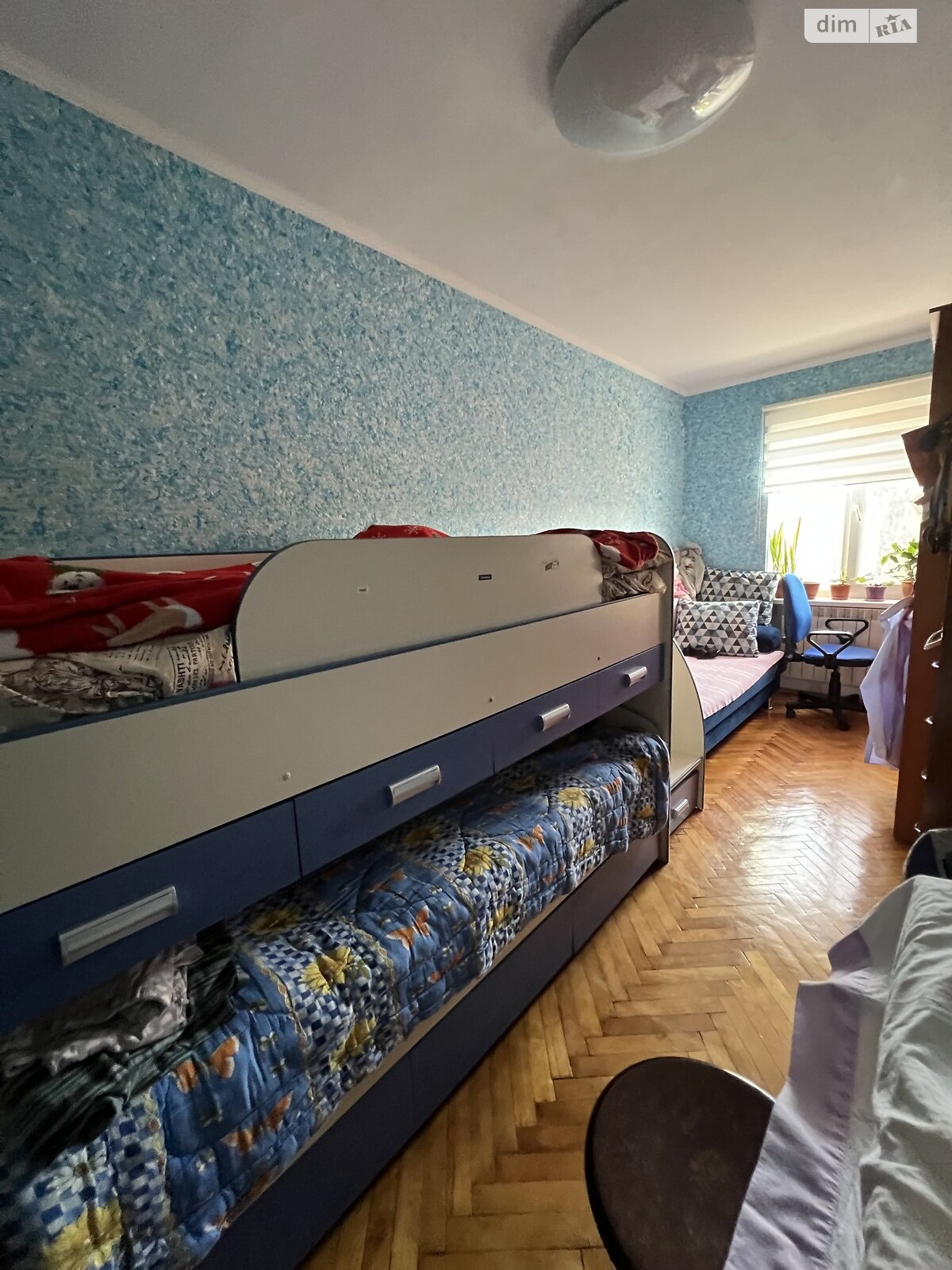 Продаж двокімнатної квартири в Ужгороді, на просп. Свободи, фото 1 Продаж двокімнатної квартири в Ужгороді, на просп. Свободи, фото 1