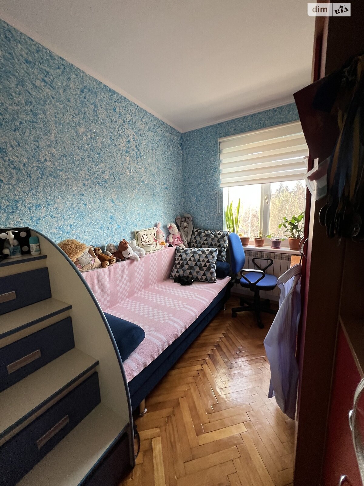 Продаж двокімнатної квартири в Ужгороді, на просп. Свободи, фото 1 Продаж двокімнатної квартири в Ужгороді, на просп. Свободи, фото 1