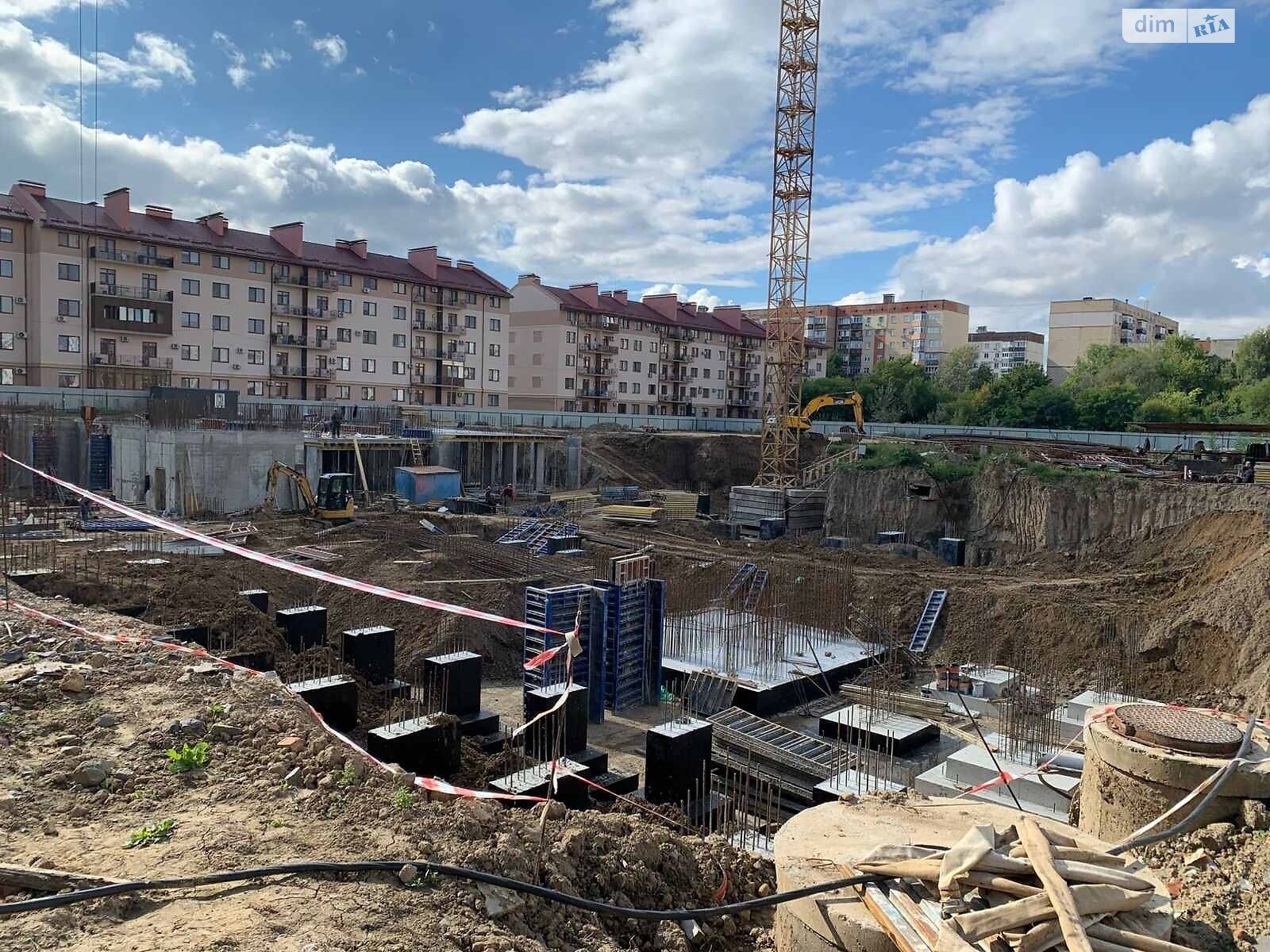 Продажа однокомнатной квартиры в Ужгороде, на ул. Тлехаса 89А, фото 1 Продажа однокомнатной квартиры в Ужгороде, на ул. Тлехаса 89А, фото 1