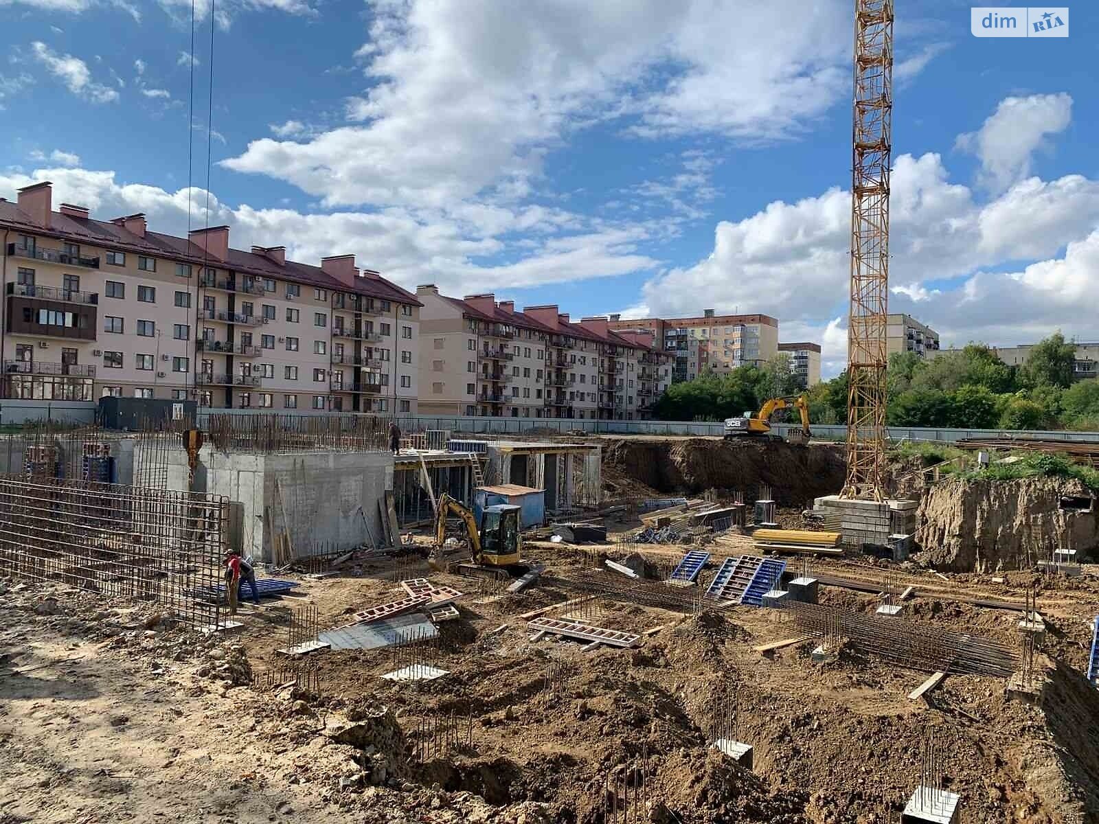 Продажа однокомнатной квартиры в Ужгороде, на ул. Тлехаса 89А, фото 1 Продажа однокомнатной квартиры в Ужгороде, на ул. Тлехаса 89А, фото 1