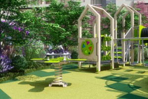 Продажа двухкомнатной квартиры в Ужгороде, на ул. Тлехаса 89А, фото 2 Продажа двухкомнатной квартиры в Ужгороде, на ул. Тлехаса 89А, фото 2