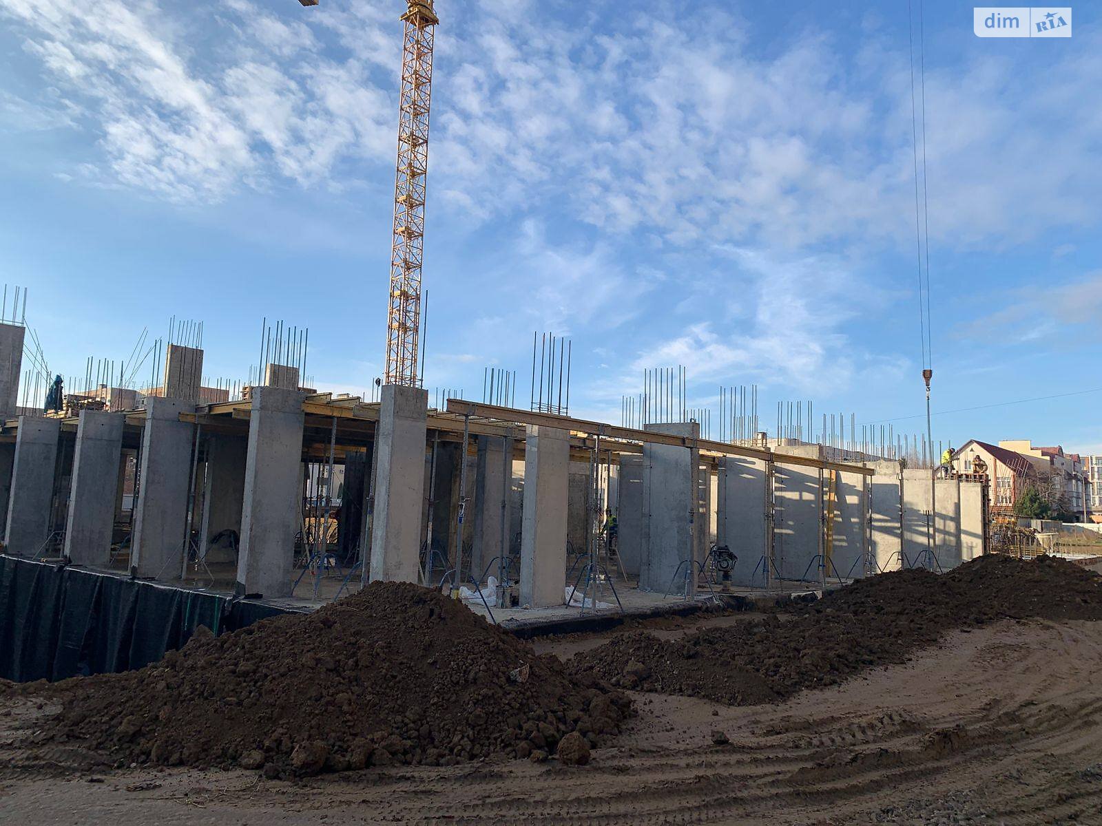 Продаж однокімнатної квартири в Ужгороді, на вул. Тлехаса 89А, фото 1