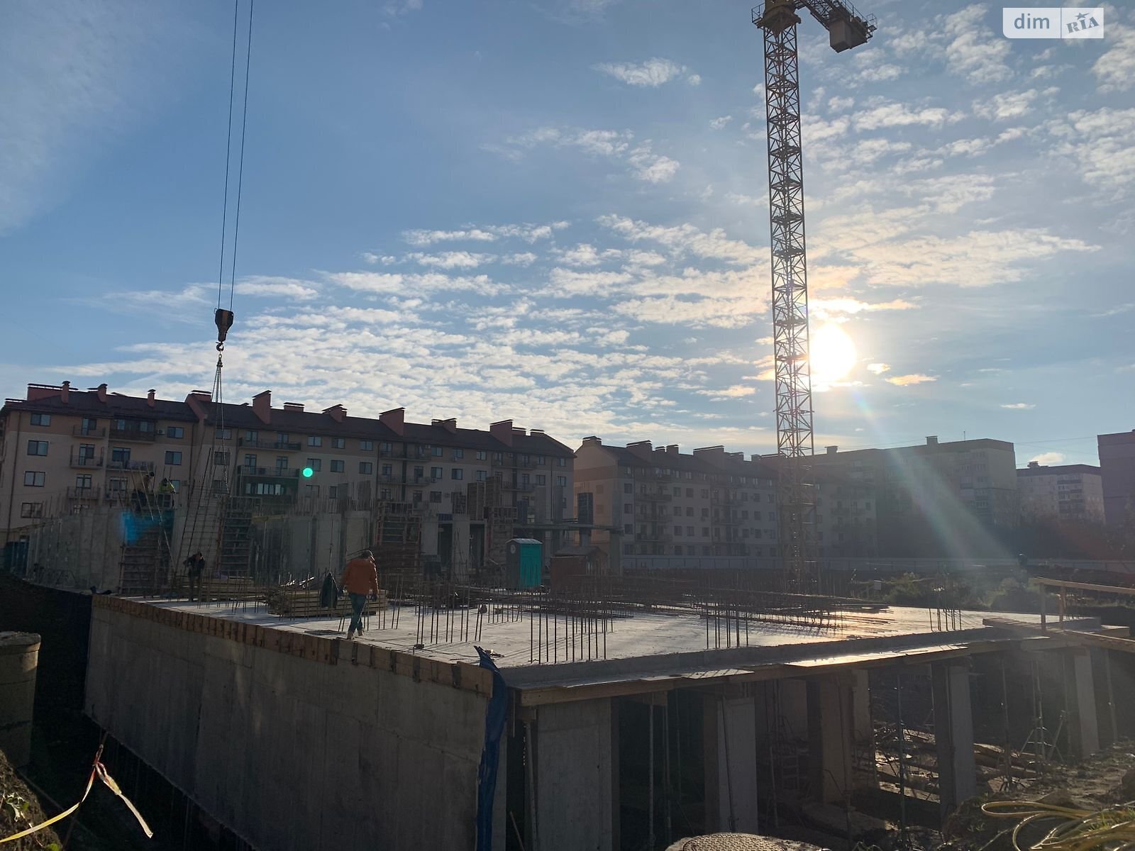 Продаж однокімнатної квартири в Ужгороді, на вул. Тлехаса 89А, фото 1