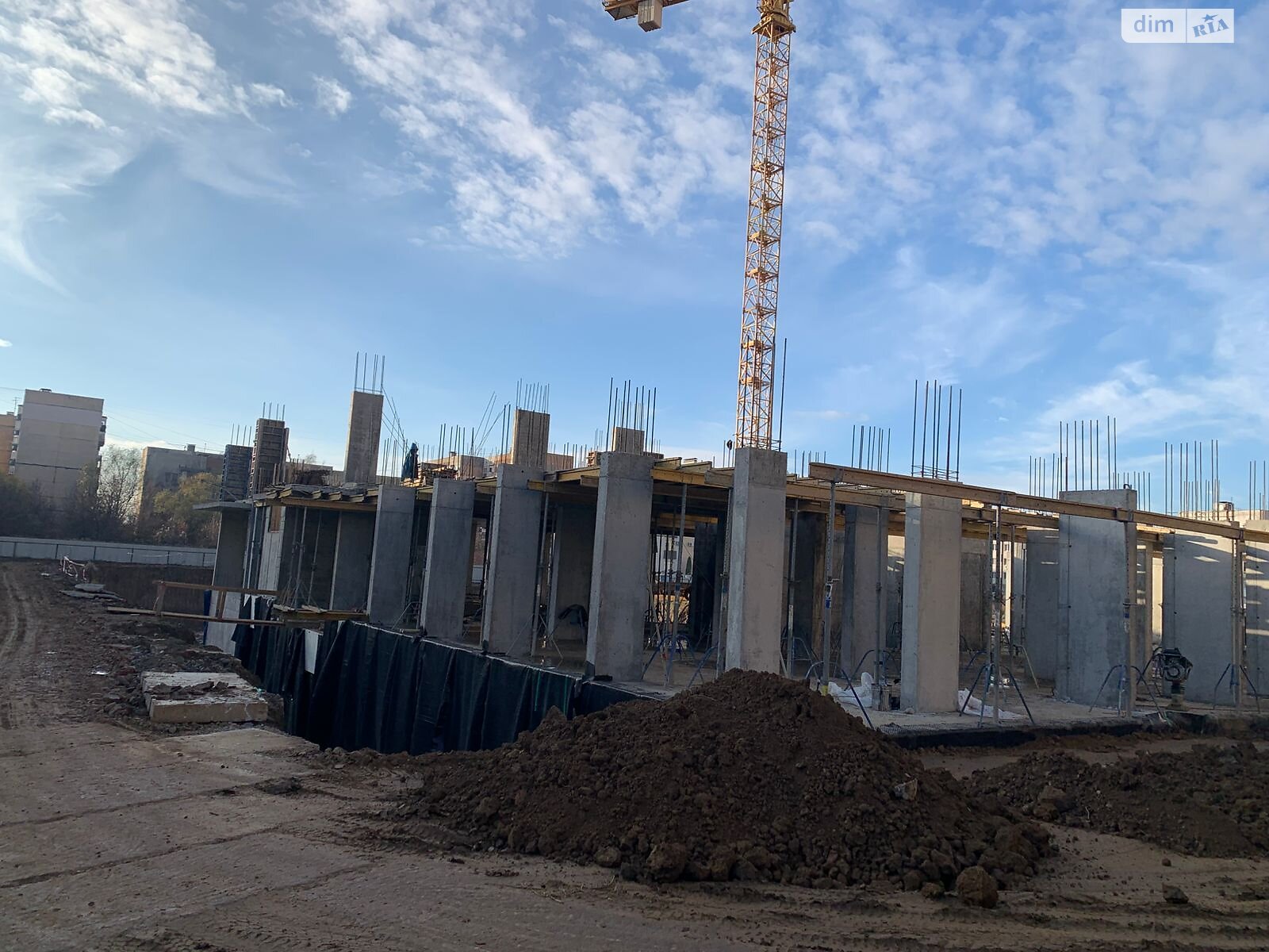 Продаж однокімнатної квартири в Ужгороді, на вул. Тлехаса 89А, фото 1