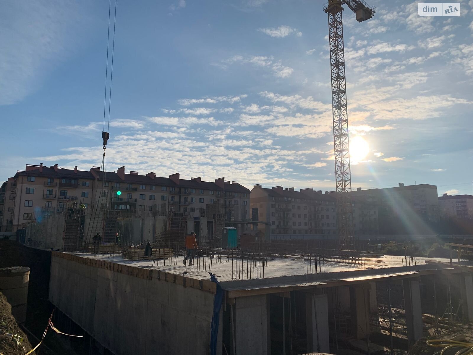 Продаж однокімнатної квартири в Ужгороді, на вул. Тлехаса 89А, фото 1