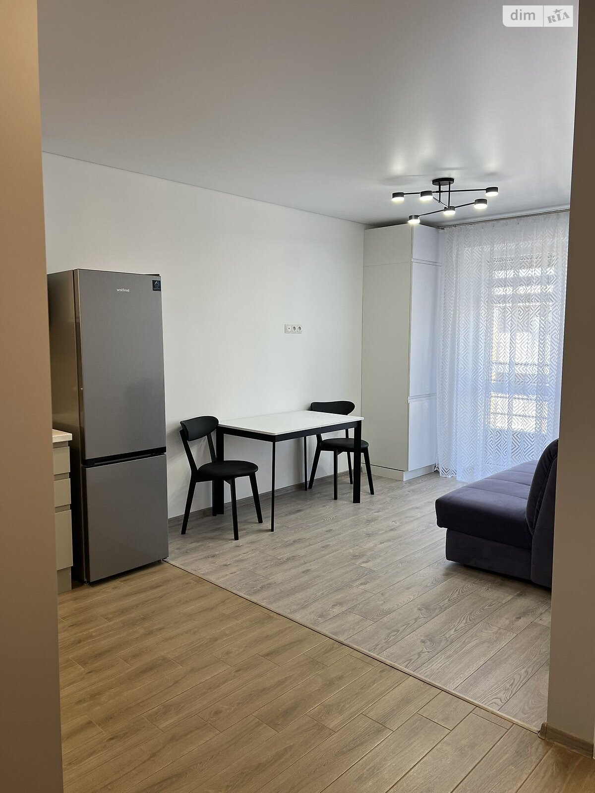 Продаж однокімнатної квартири в Ужгороді, на вул. Тлехаса 19 корпус 3, фото 1