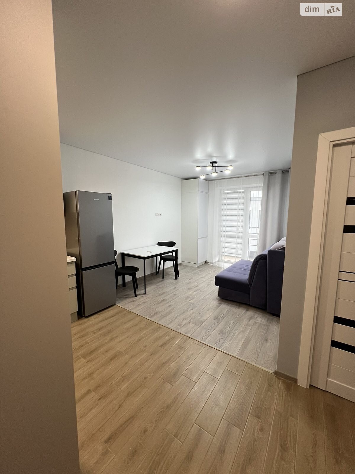 Продаж однокімнатної квартири в Ужгороді, на вул. Тлехаса 19 корпус 3, фото 1