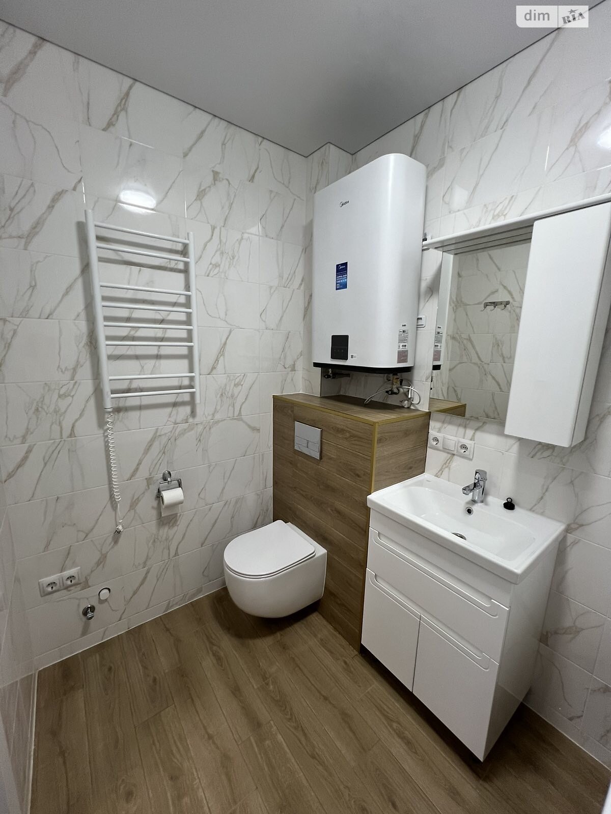 Продаж однокімнатної квартири в Ужгороді, на вул. Тлехаса 19 корпус 3, фото 1