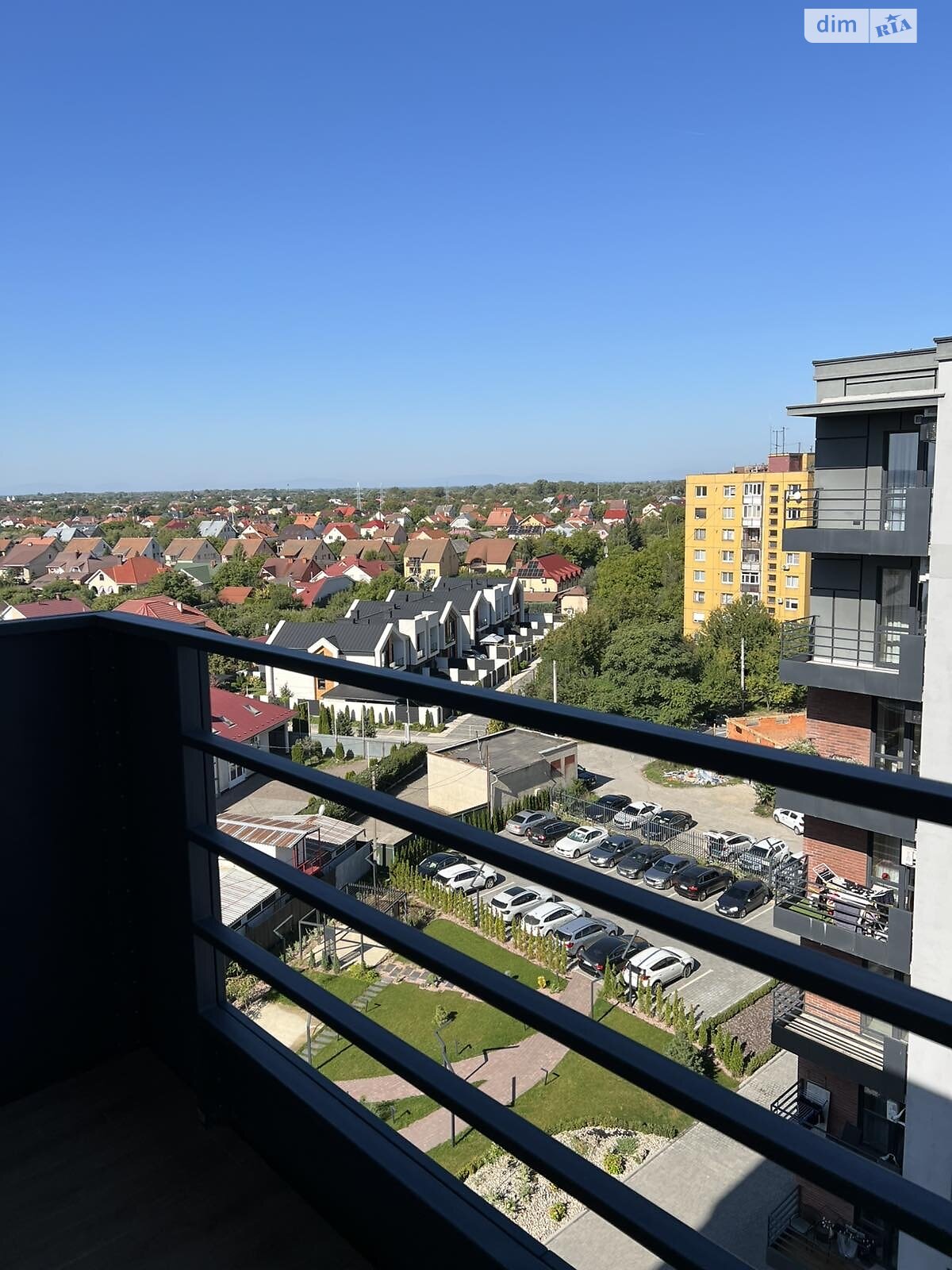 Продаж однокімнатної квартири в Ужгороді, на вул. Тлехаса 19 корпус 3, фото 1