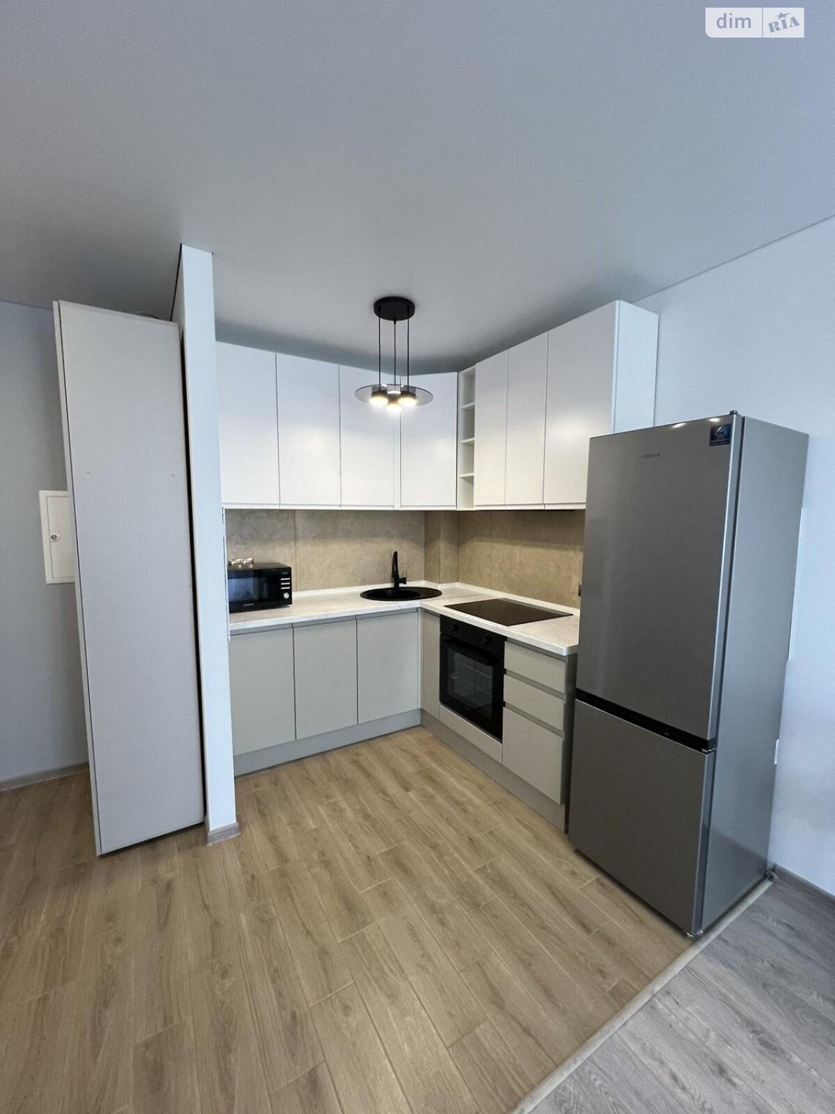 Продажа однокомнатной квартиры в Ужгороде, на ул. Тлехаса, фото 1