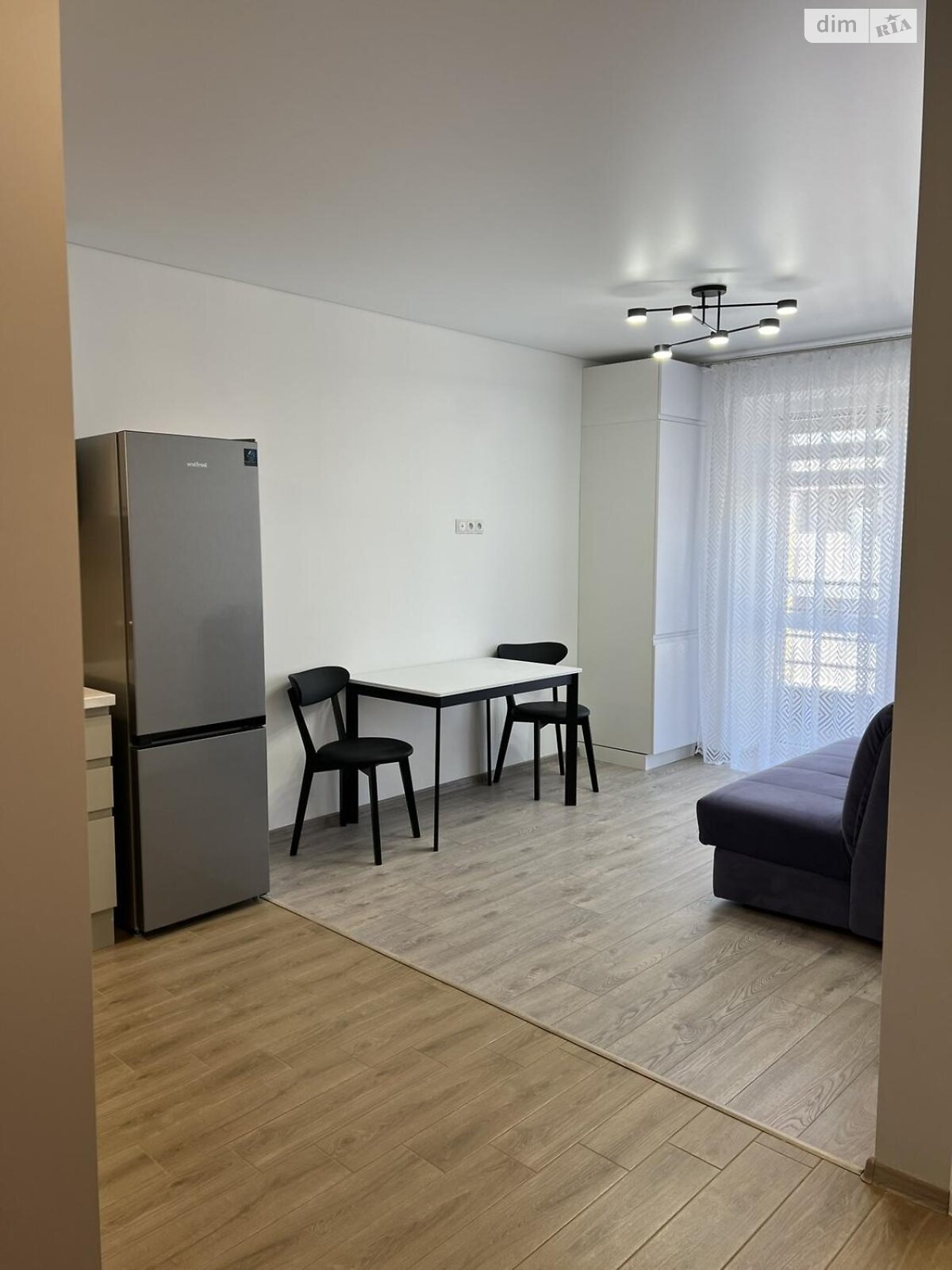 Продажа однокомнатной квартиры в Ужгороде, на ул. Тлехаса, фото 1