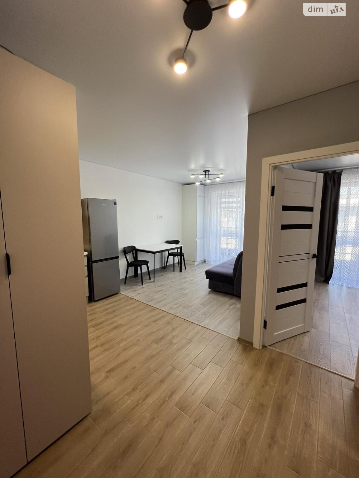 Продажа однокомнатной квартиры в Ужгороде, на ул. Тлехаса, фото 1