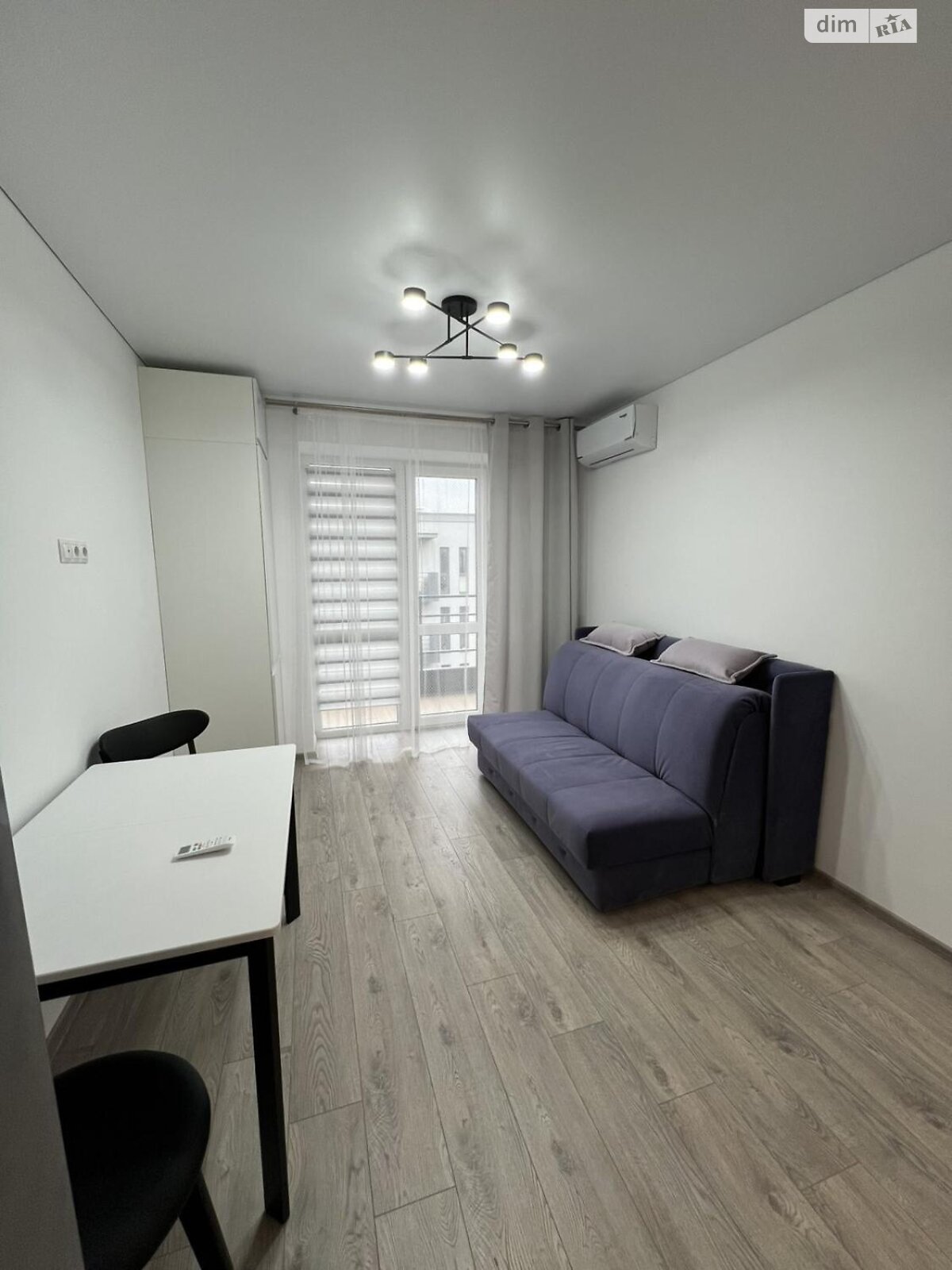 Продажа однокомнатной квартиры в Ужгороде, на ул. Тлехаса, фото 1