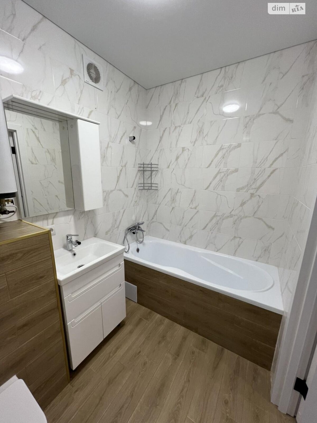 Продажа однокомнатной квартиры в Ужгороде, на ул. Тлехаса, фото 1