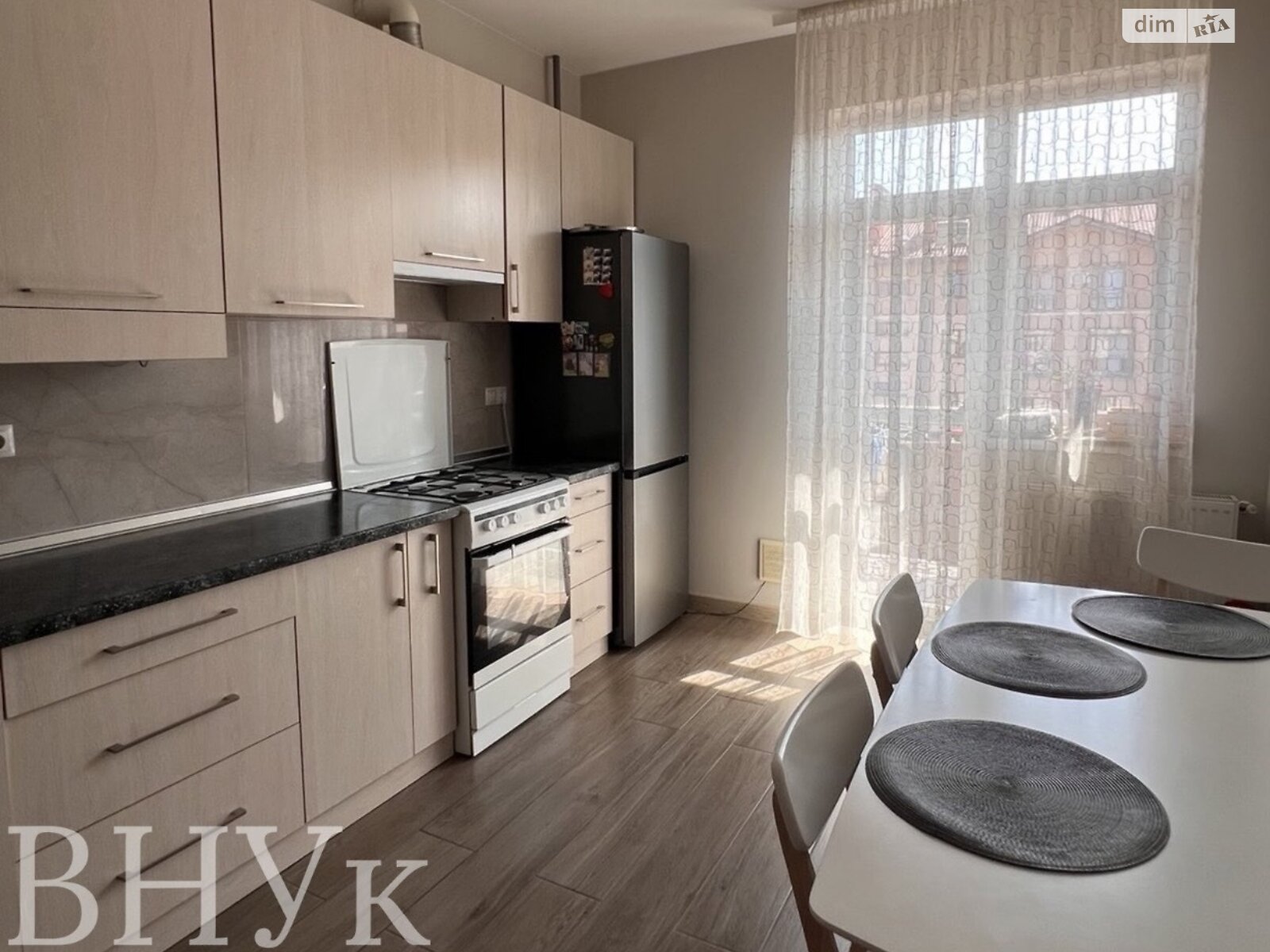 Продаж двокімнатної квартири в Ужгороді, на вул. Тлехаса 14, фото 1