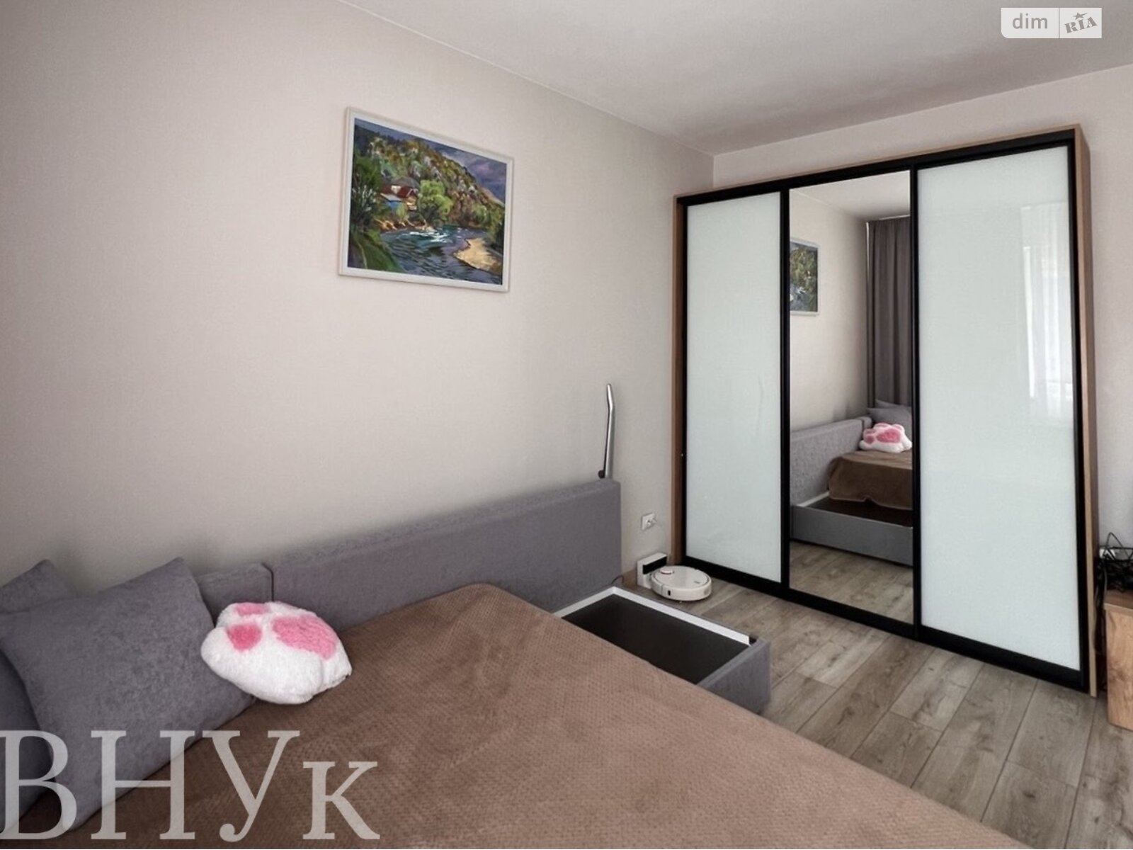 Продаж двокімнатної квартири в Ужгороді, на вул. Тлехаса 14, фото 1