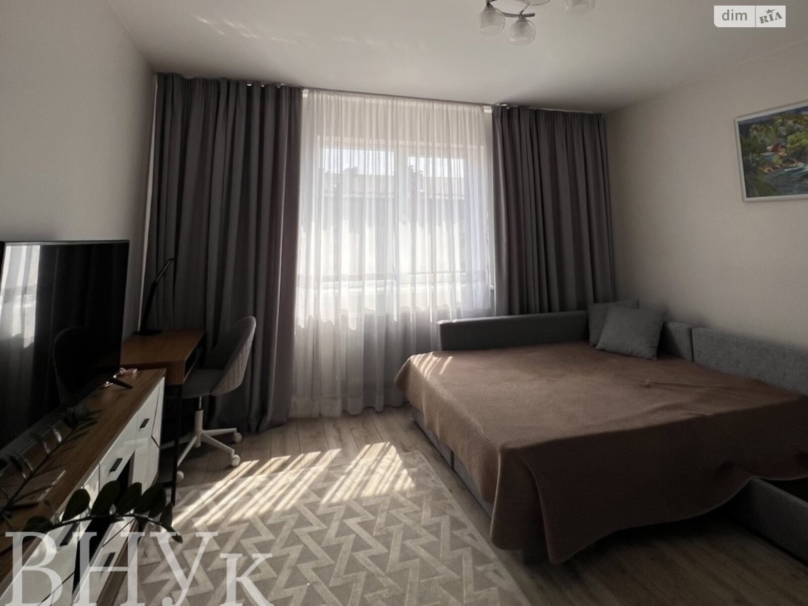 Продаж двокімнатної квартири в Ужгороді, на вул. Тлехаса 14, фото 1