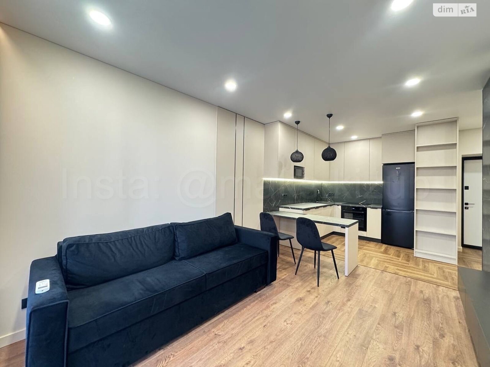 Продажа однокомнатной квартиры в Ужгороде, на ул. Тлехаса 19 корпус 3, фото 1