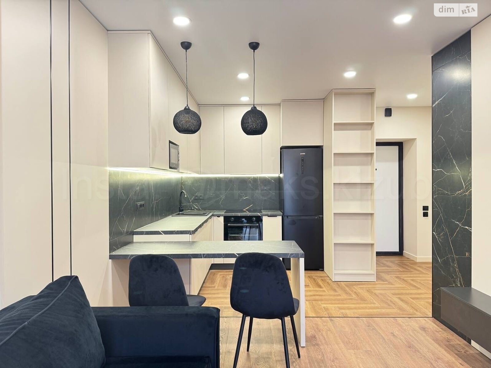 Продажа однокомнатной квартиры в Ужгороде, на ул. Тлехаса 19 корпус 3, фото 1