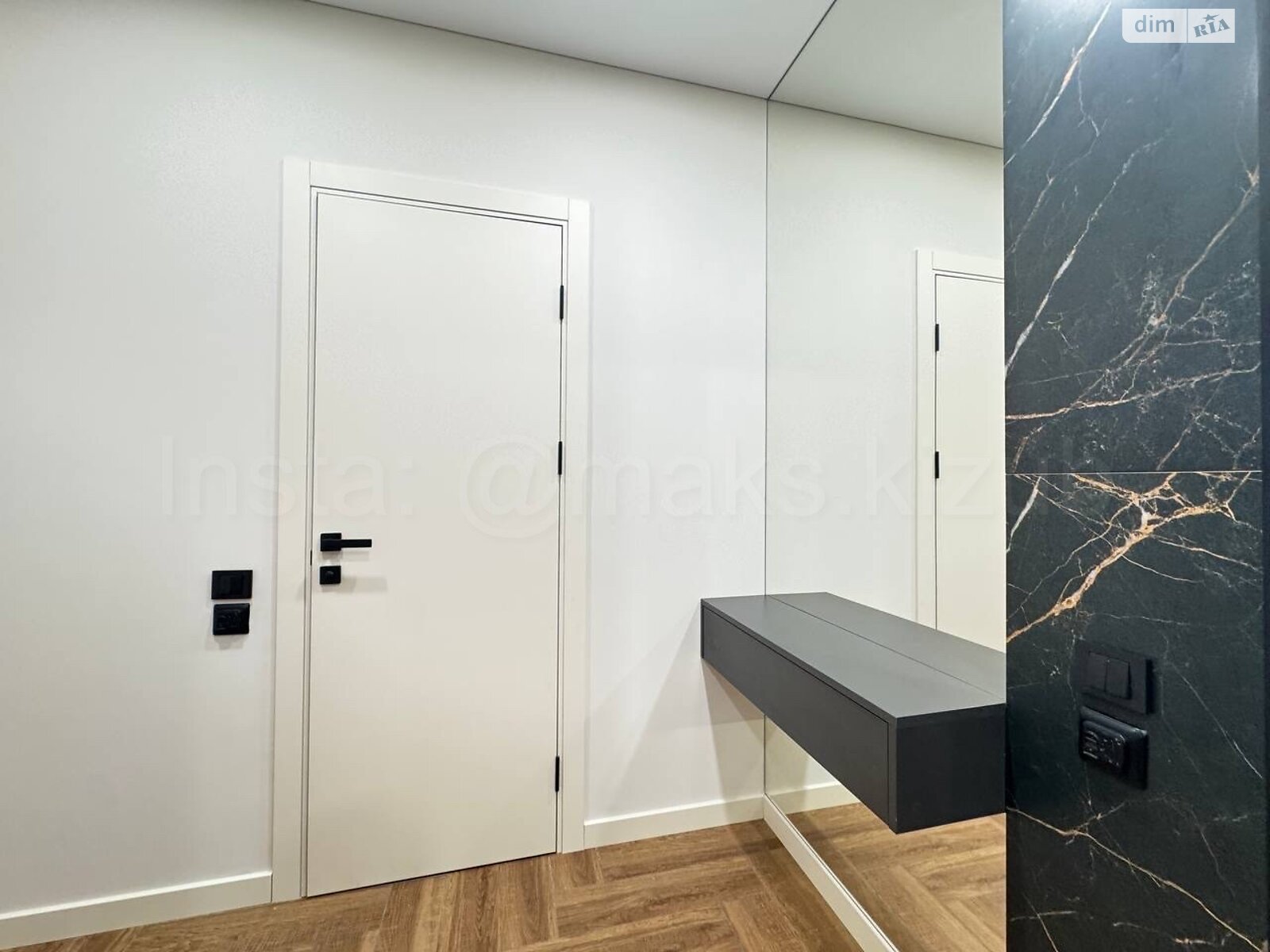 Продажа однокомнатной квартиры в Ужгороде, на ул. Тлехаса 19 корпус 3, фото 1