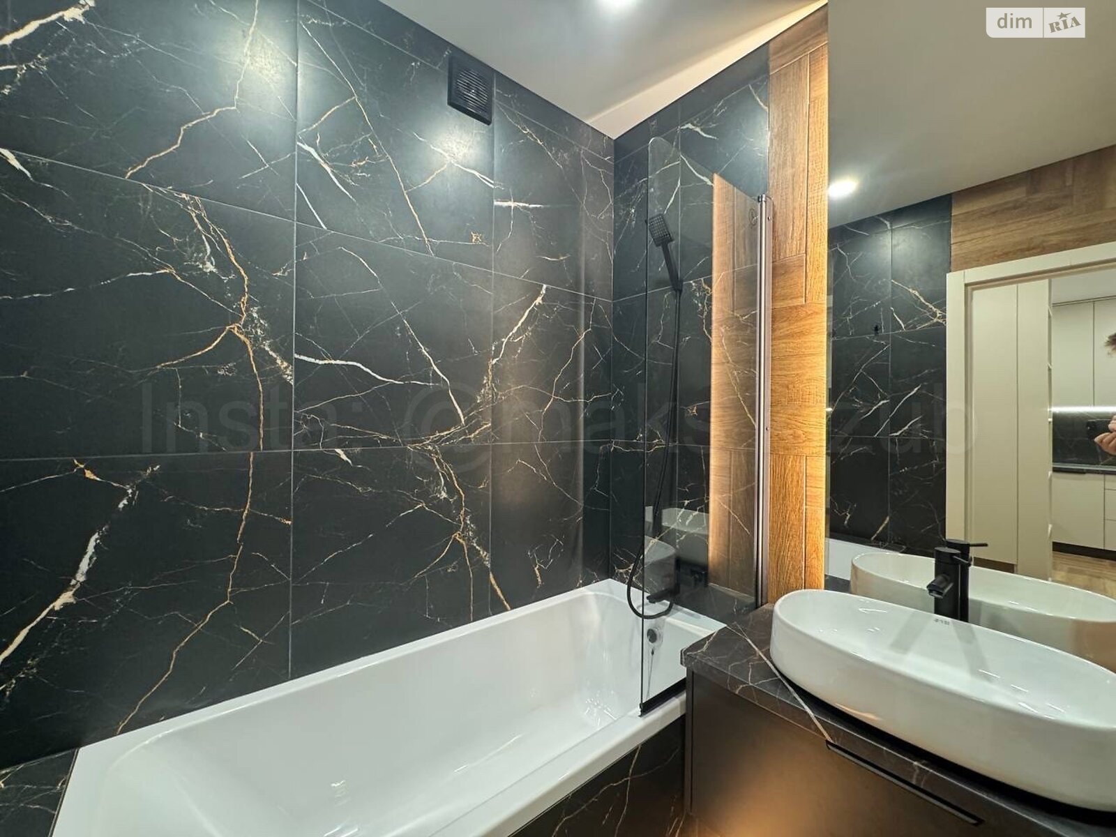 Продажа однокомнатной квартиры в Ужгороде, на ул. Тлехаса 19 корпус 3, фото 1