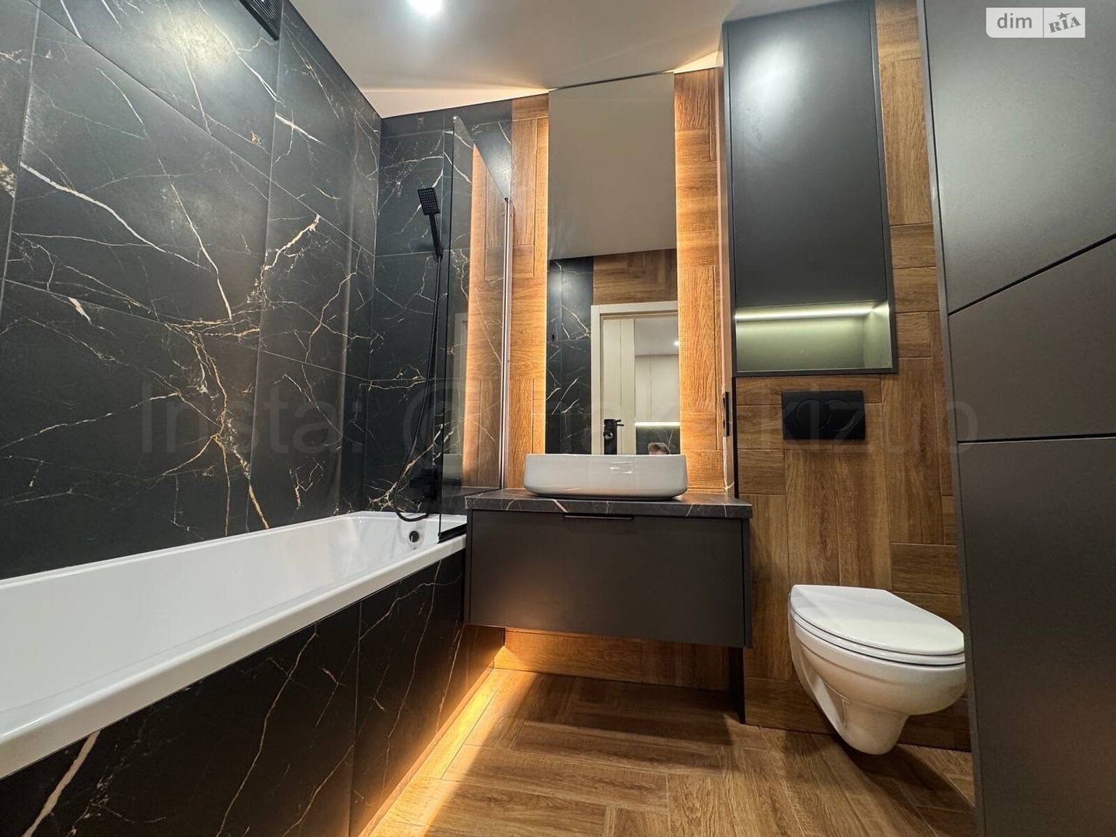 Продажа однокомнатной квартиры в Ужгороде, на ул. Тлехаса 19 корпус 3, фото 1