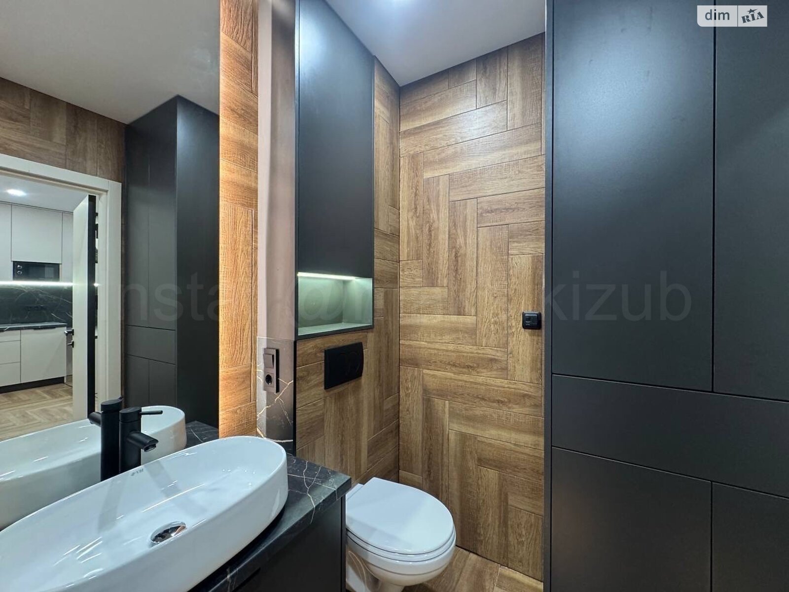 Продажа однокомнатной квартиры в Ужгороде, на ул. Тлехаса 19 корпус 3, фото 1