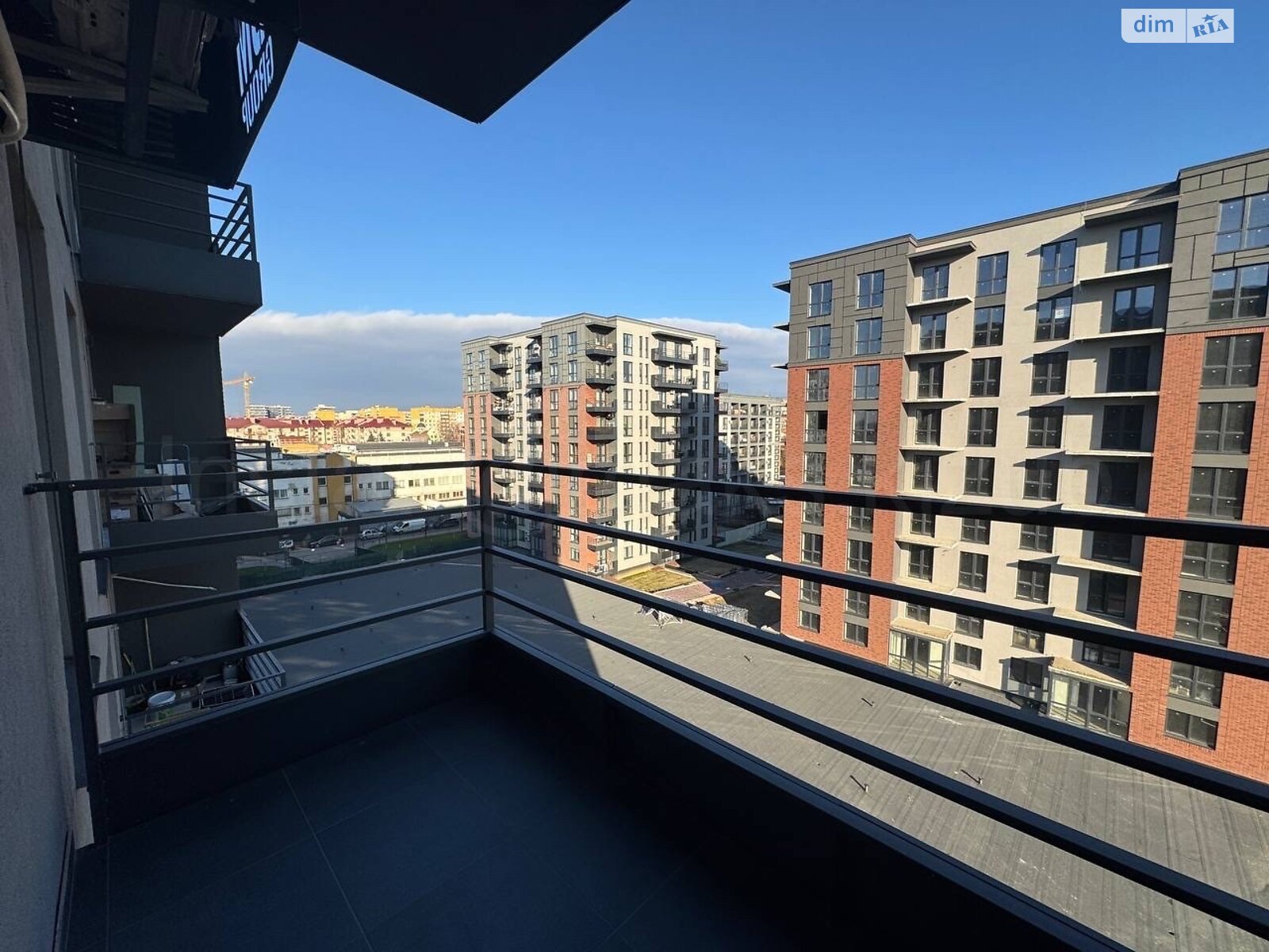 Продажа однокомнатной квартиры в Ужгороде, на ул. Тлехаса 19 корпус 3, фото 1