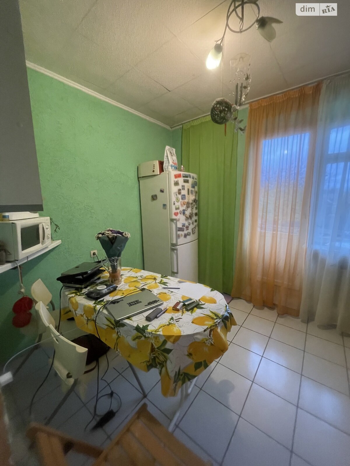 Продажа трехкомнатной квартиры в Ужгороде, на ул. 15-го батальона, район Центр фото 1