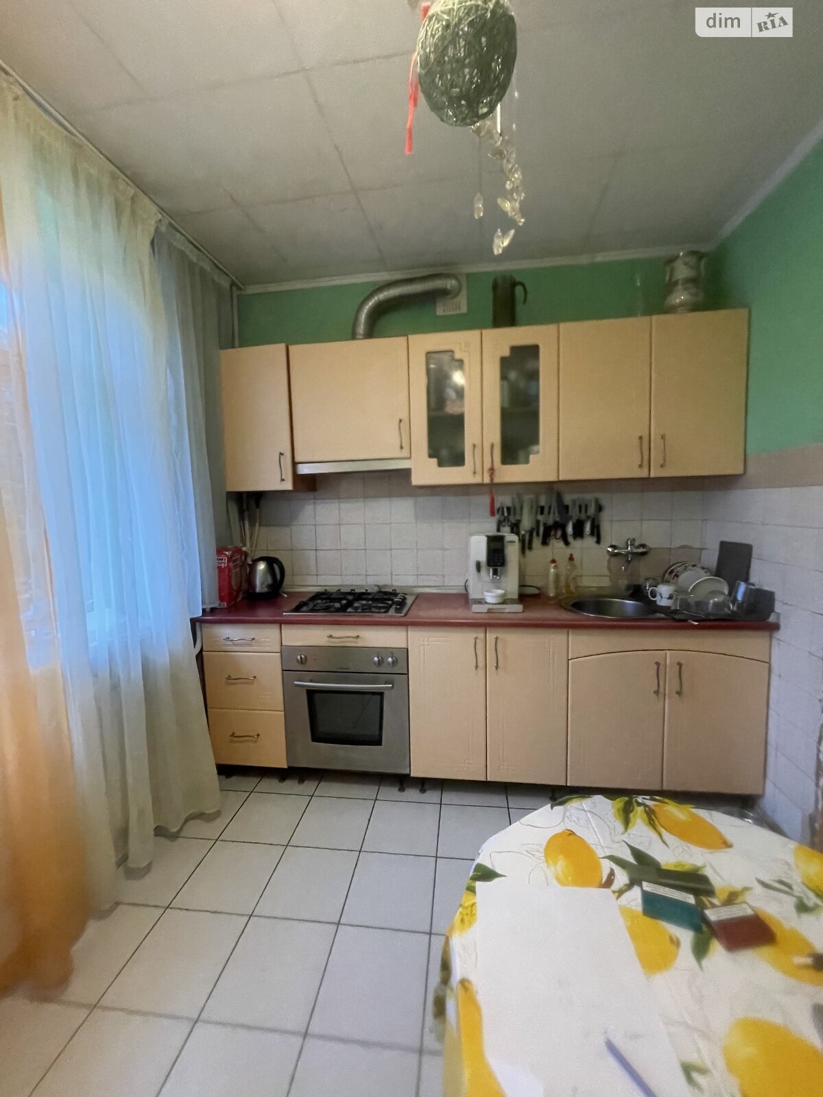 Продажа трехкомнатной квартиры в Ужгороде, на ул. 15-го батальона, район Центр фото 1