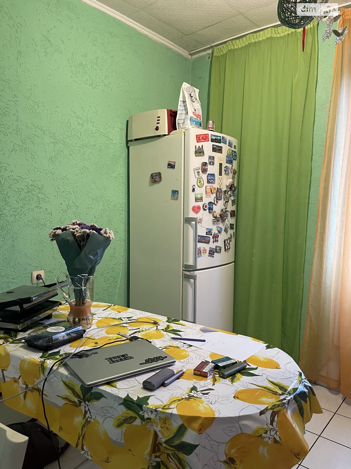 Продажа трехкомнатной квартиры в Ужгороде, на ул. 15-го батальона, район Центр фото 1