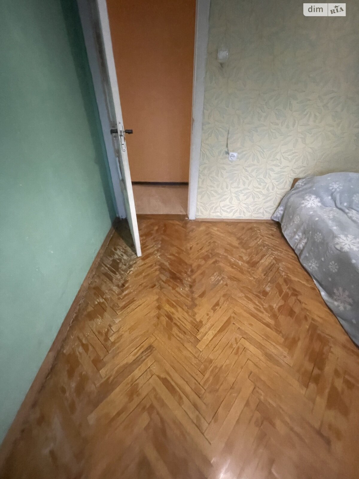 Продажа трехкомнатной квартиры в Ужгороде, на ул. 15-го батальона, район Центр фото 1