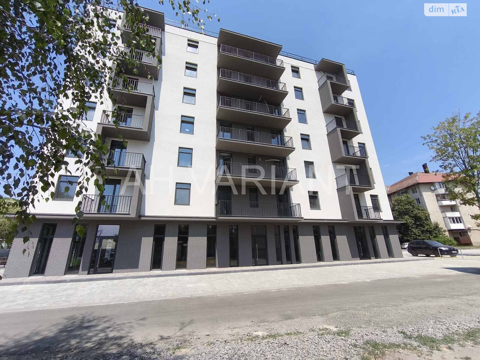 Продажа однокомнатной квартиры в Ужгороде, на пл. Андрея Бачинского, район Центр фото 1 Продажа однокомнатной квартиры в Ужгороде, на пл. Андрея Бачинского, район Центр фото 1