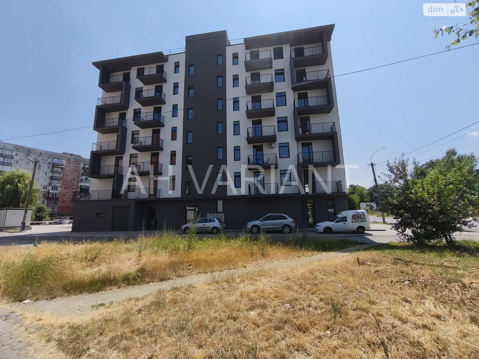 Продажа однокомнатной квартиры в Ужгороде, на пл. Андрея Бачинского, район Центр фото 1 Продажа однокомнатной квартиры в Ужгороде, на пл. Андрея Бачинского, район Центр фото 1