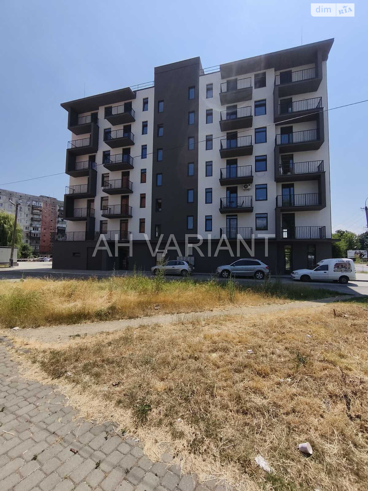 Продажа однокомнатной квартиры в Ужгороде, на пл. Андрея Бачинского, район Центр фото 1 Продажа однокомнатной квартиры в Ужгороде, на пл. Андрея Бачинского, район Центр фото 1
