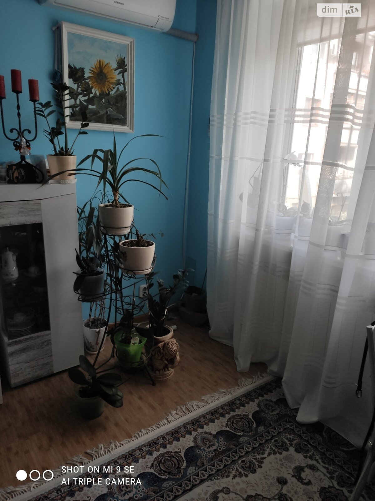 Продажа двухкомнатной квартиры в Ужгороде, на ул. Капушанская, район Центр фото 1
