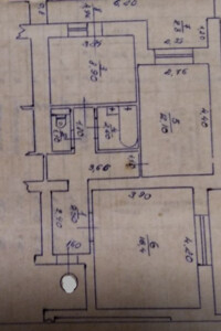 Продажа двухкомнатной квартиры в Ужгороде, на ул. Божук, район Центр фото 2