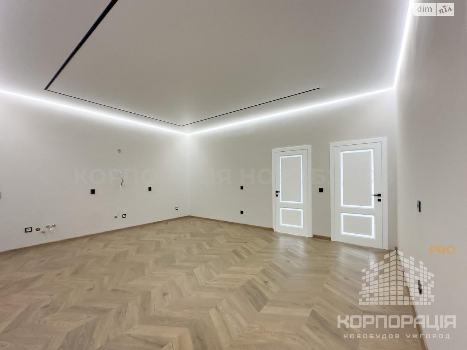 Продажа трехкомнатной квартиры в Ужгороде, на ул. Далекая, район Центр фото 2 Продажа трехкомнатной квартиры в Ужгороде, на ул. Далекая, район Центр фото 2