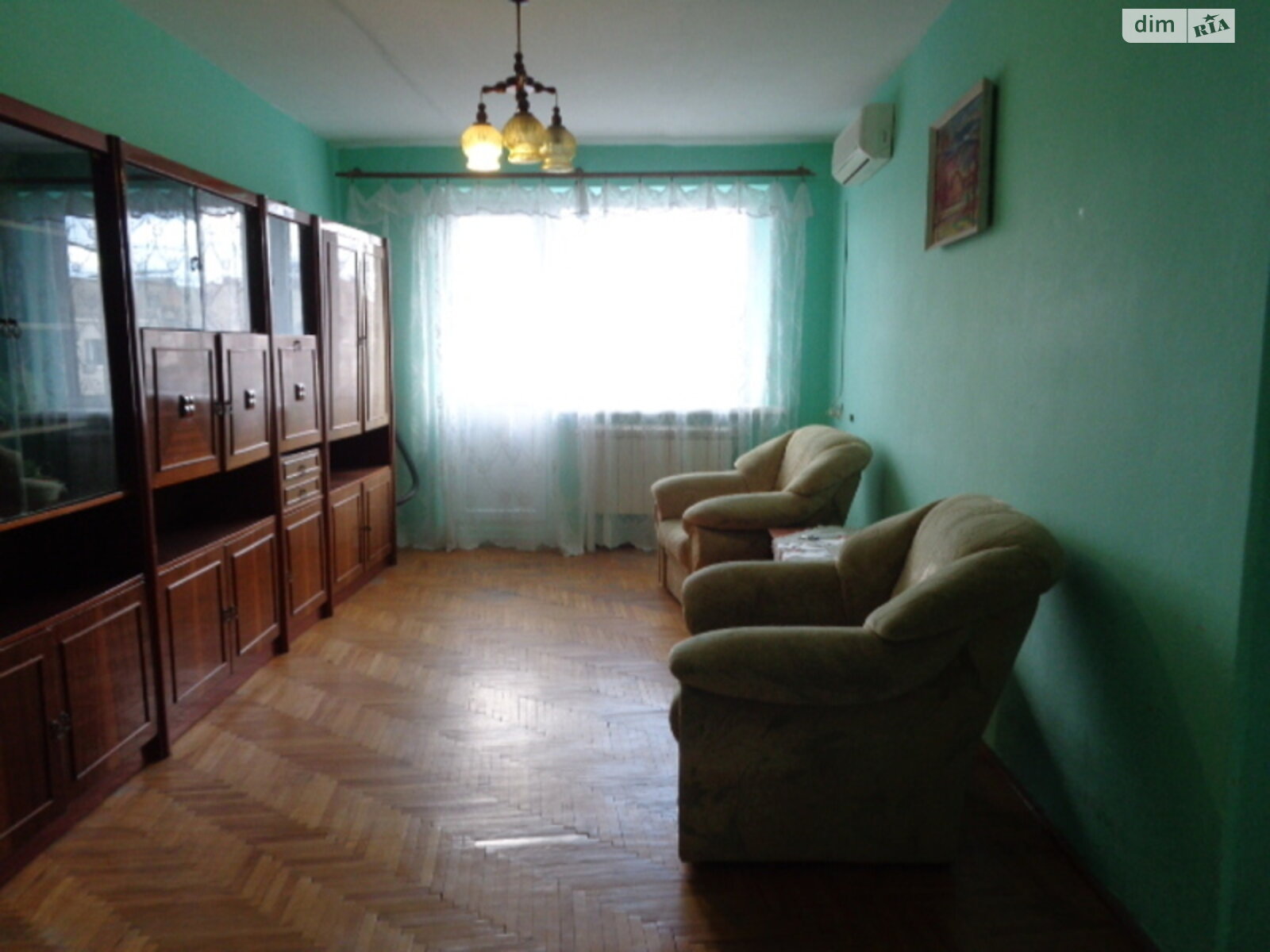 Продажа трехкомнатной квартиры в Ужгороде, на ул. Добрянского, район Центр фото 1
