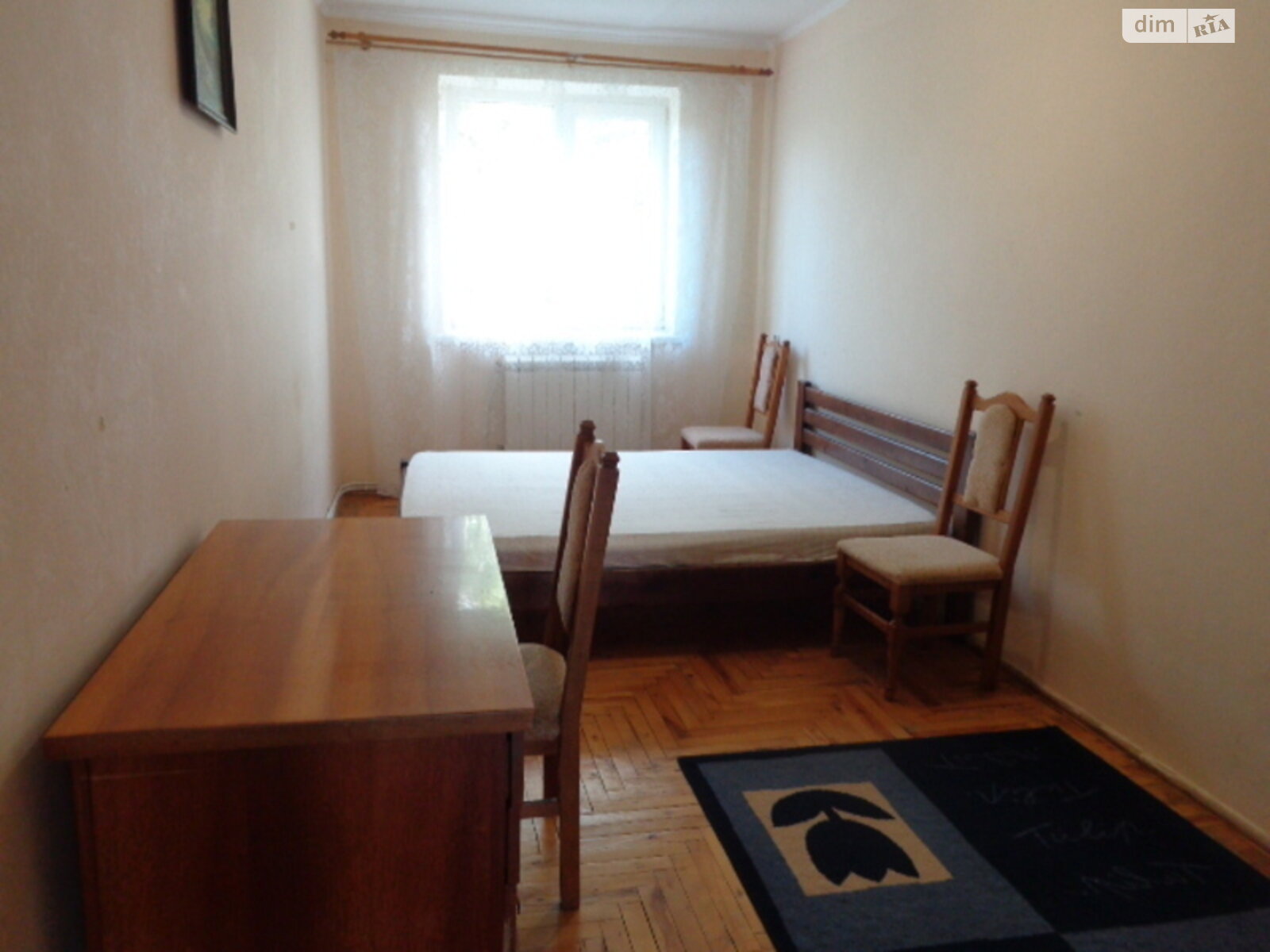 Продажа трехкомнатной квартиры в Ужгороде, на ул. Добрянского, район Центр фото 1