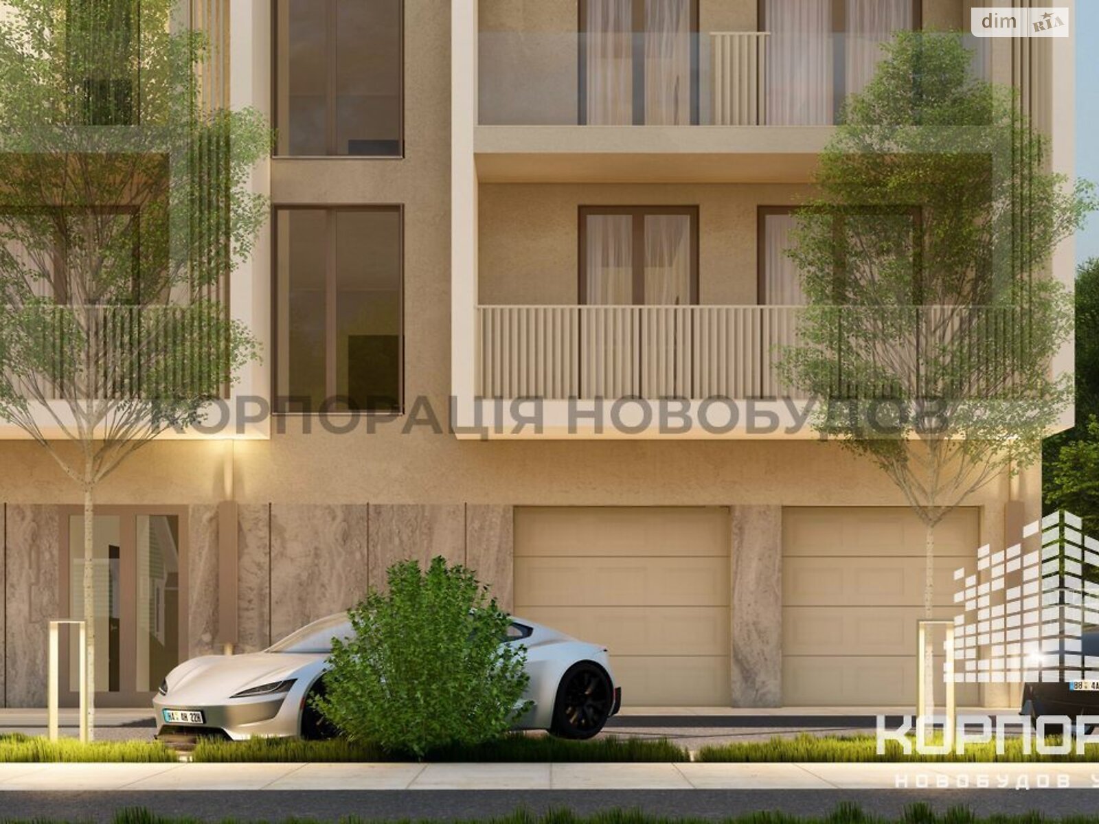 Продаж однокімнатної квартири в Оноківцях, на вул. Зелена, фото 1 Продаж однокімнатної квартири в Оноківцях, на вул. Зелена, фото 1