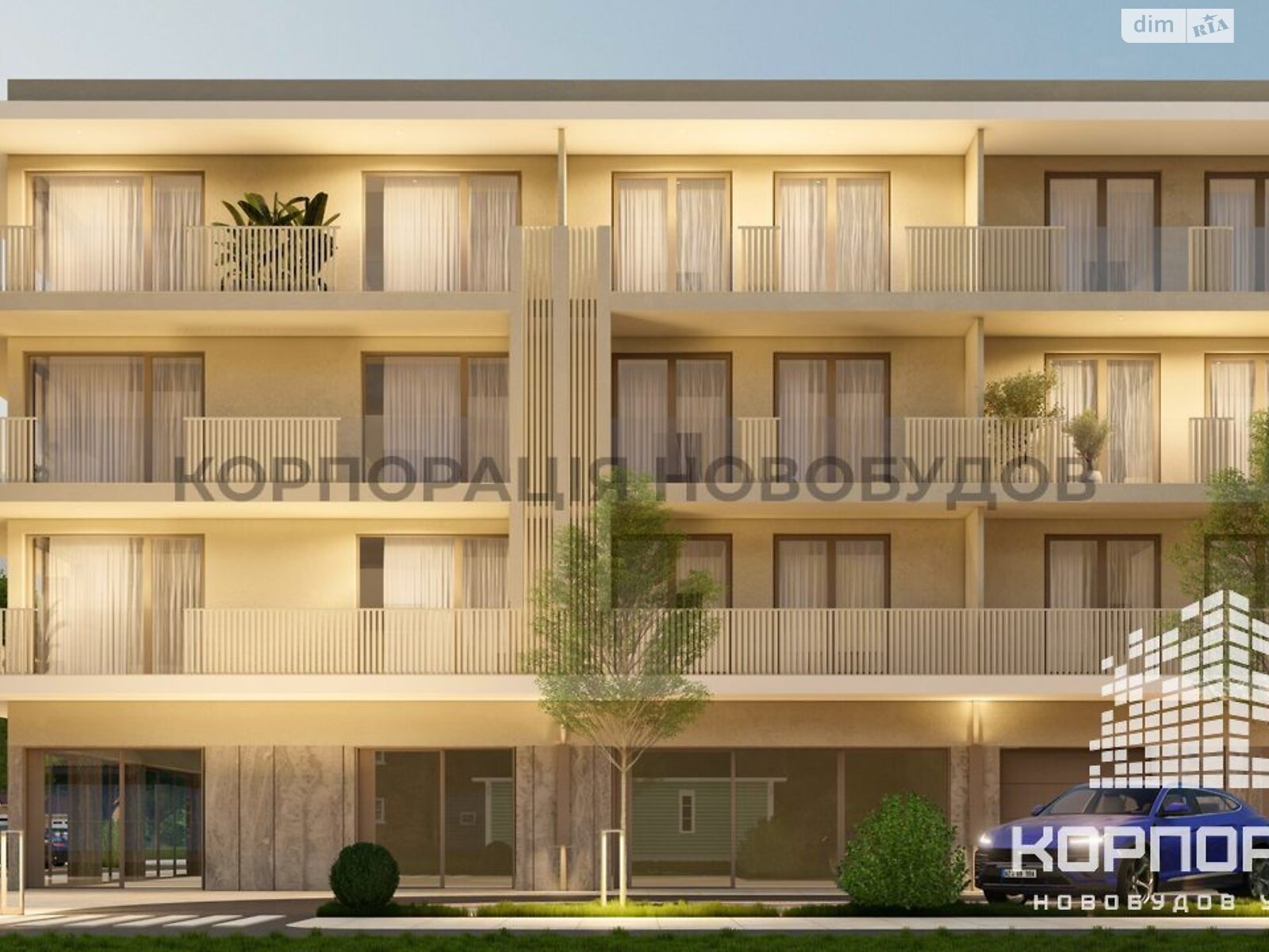 Продаж однокімнатної квартири в Оноківцях, на вул. Зелена, фото 1 Продаж однокімнатної квартири в Оноківцях, на вул. Зелена, фото 1