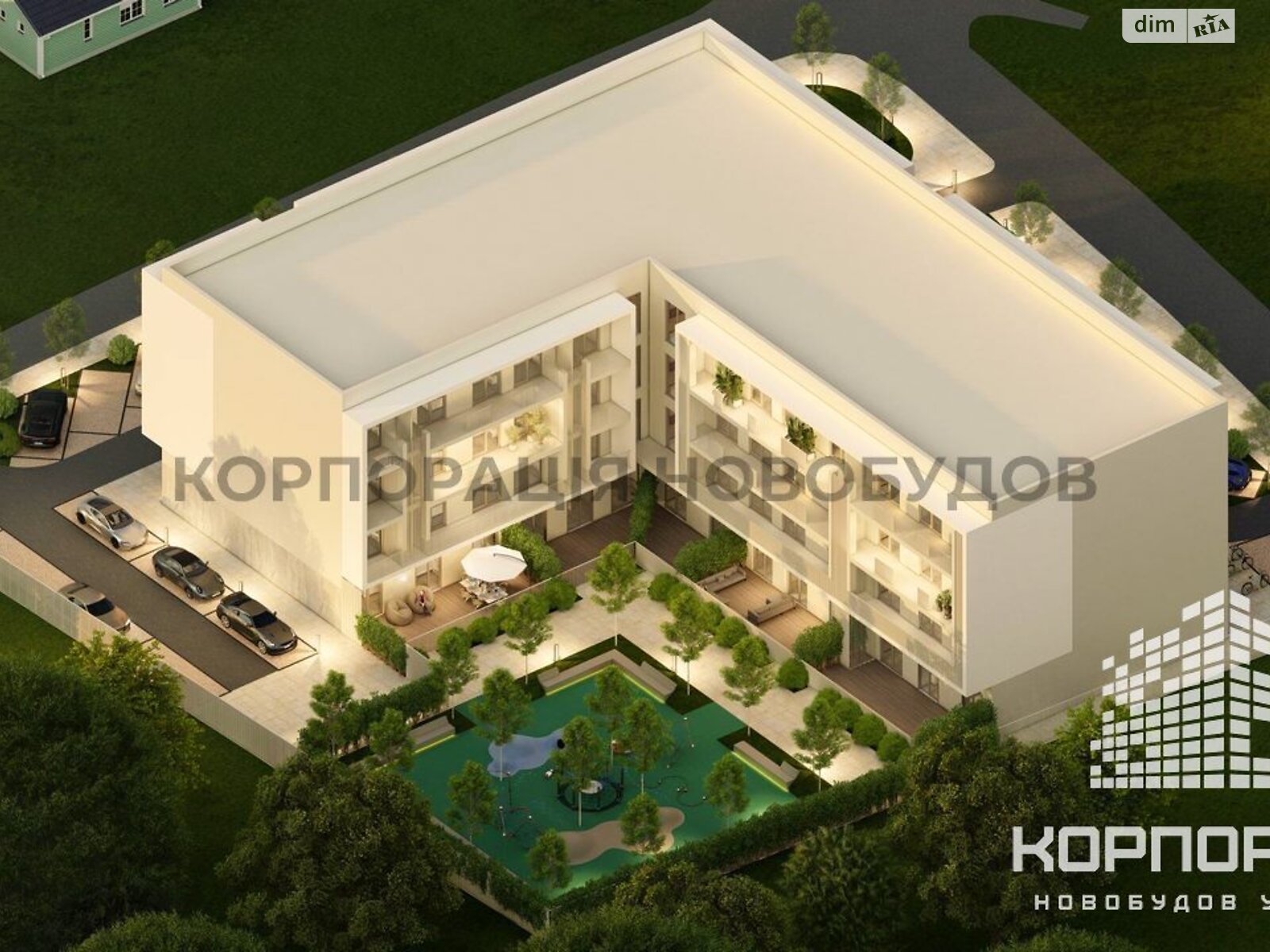 Продажа двухкомнатной квартиры в Ужгороде, на ул. Доманинская, район Центр фото 1