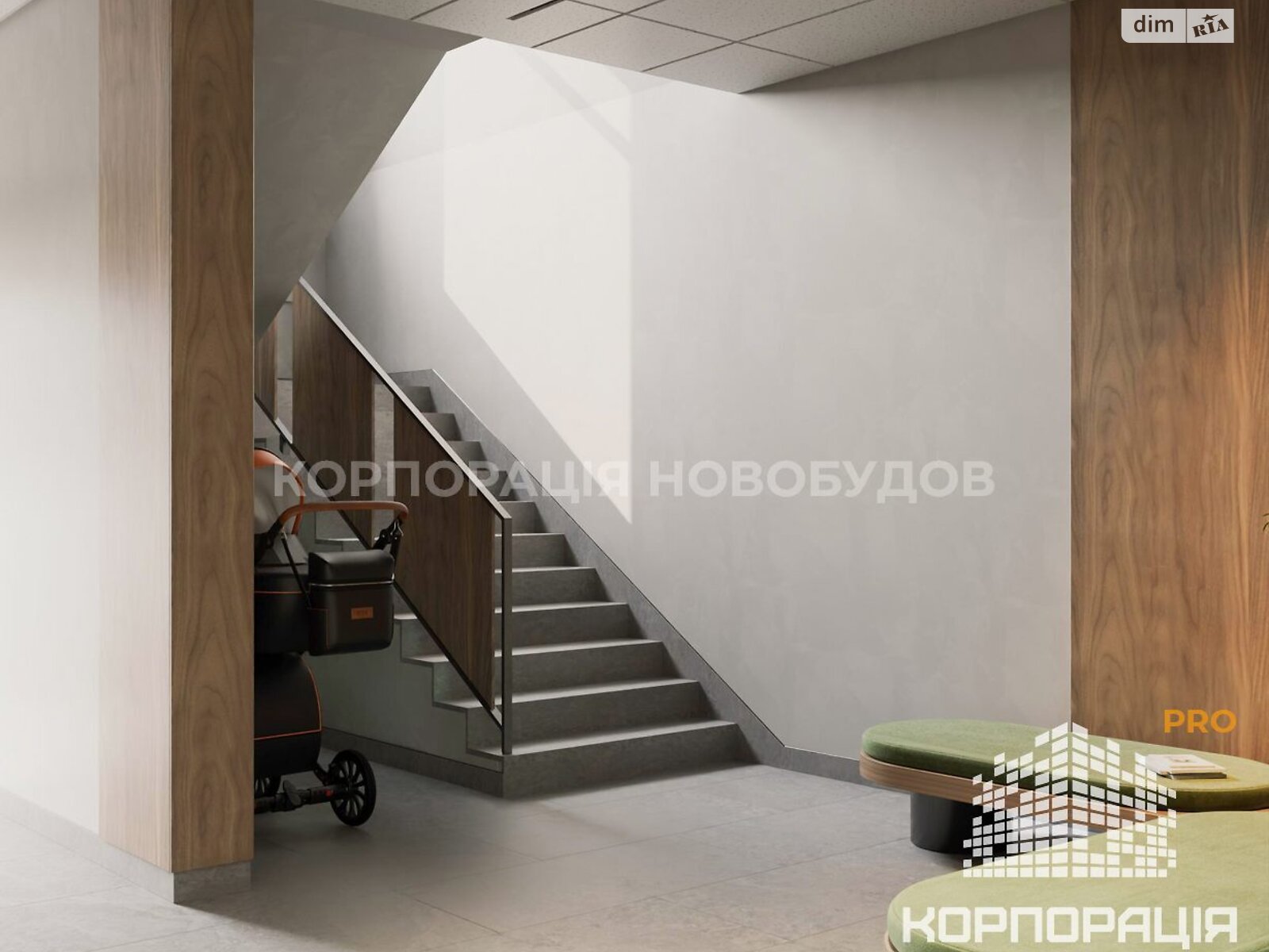 Продаж однокімнатної квартири в Оноківцях, на вул. Зелена, фото 1 Продаж однокімнатної квартири в Оноківцях, на вул. Зелена, фото 1