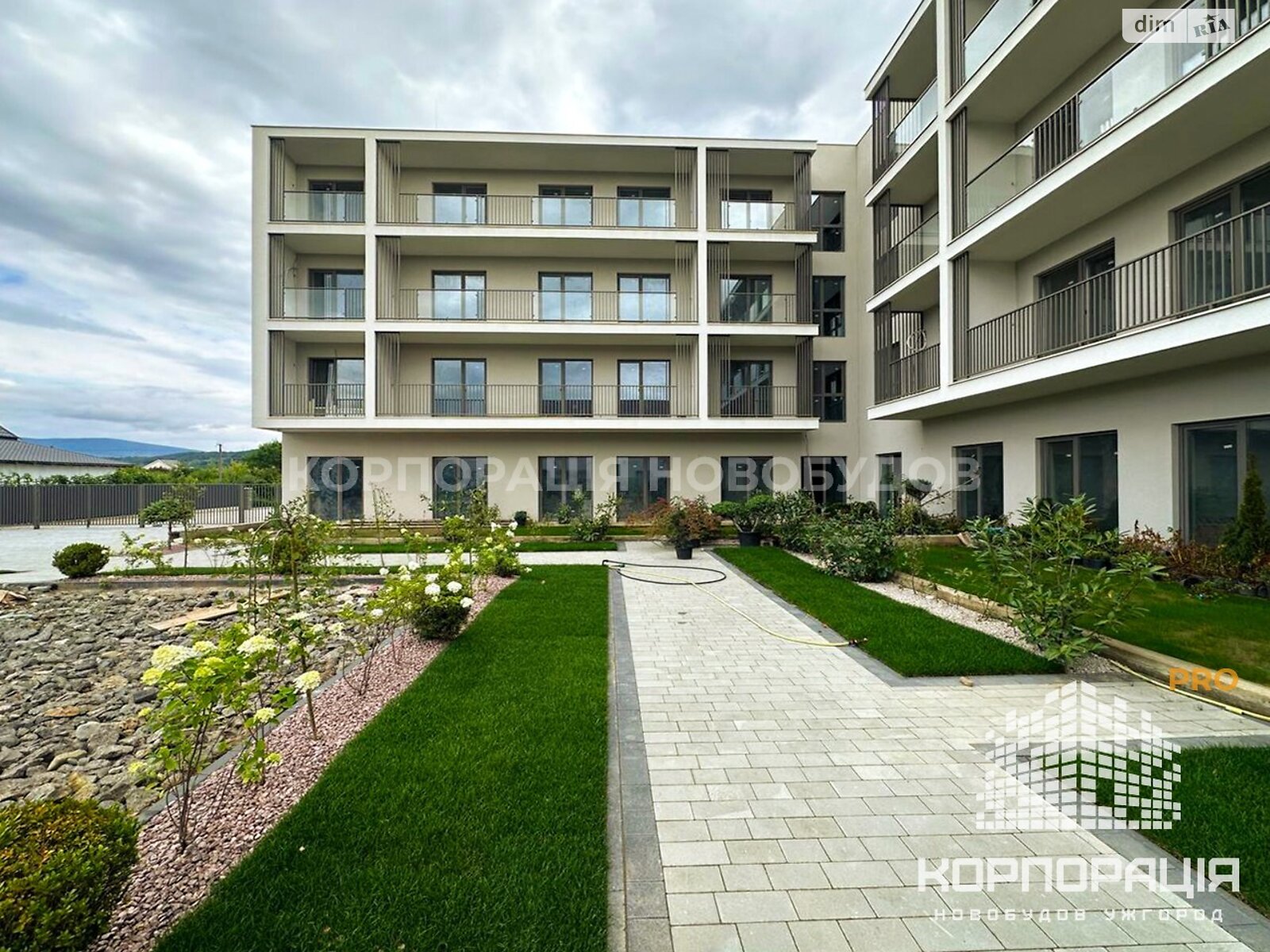 Продаж двокімнатної квартири в Ужгороді, на вул. Доманинська, район Центр фото 1 Продаж двокімнатної квартири в Ужгороді, на вул. Доманинська, район Центр фото 1